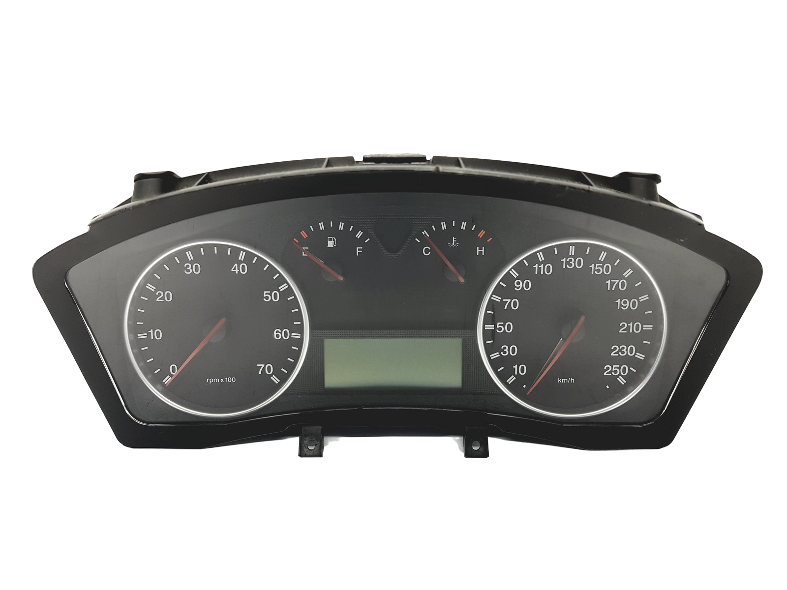 Speedometer/Instrument Cluster Fiat Croma 51735924 503001090100 40662 main product photo