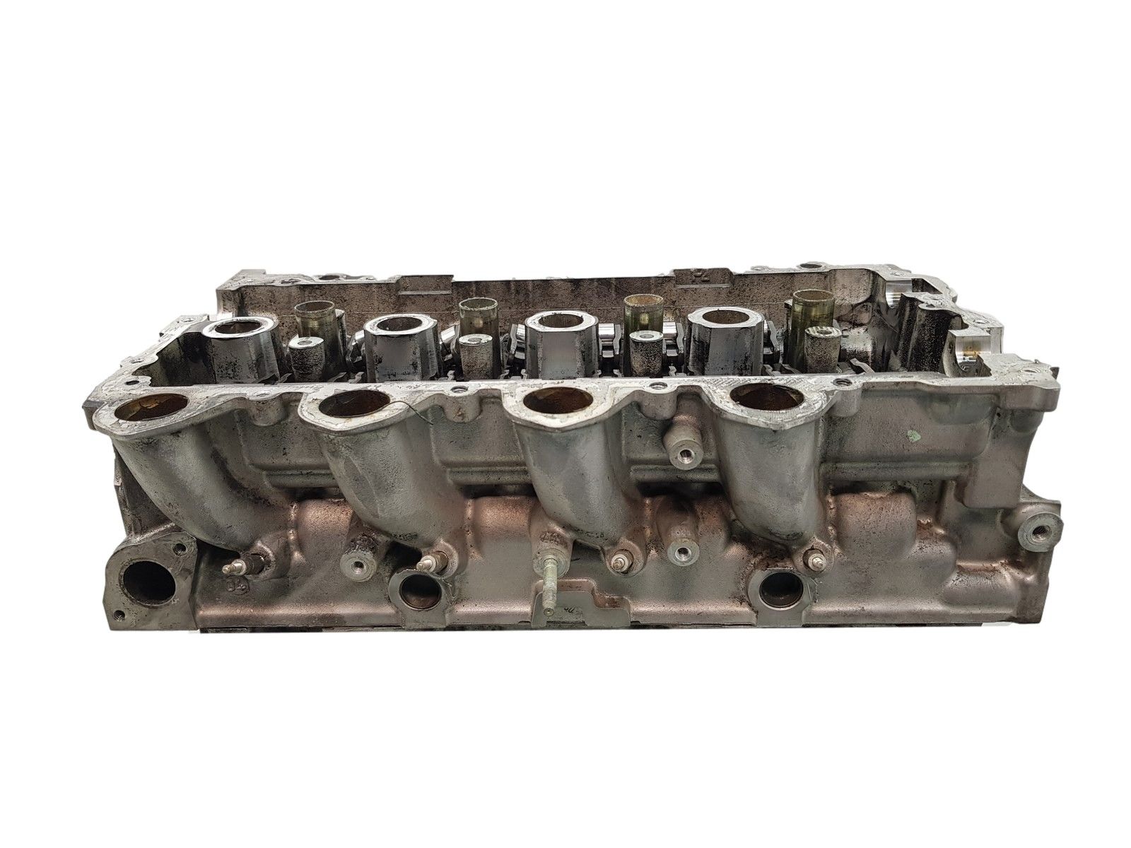 Cylinder Head 9646352910 DV4T142-PC 1.4 16v HDI 8HY Citroen C3 0200CY main product photo