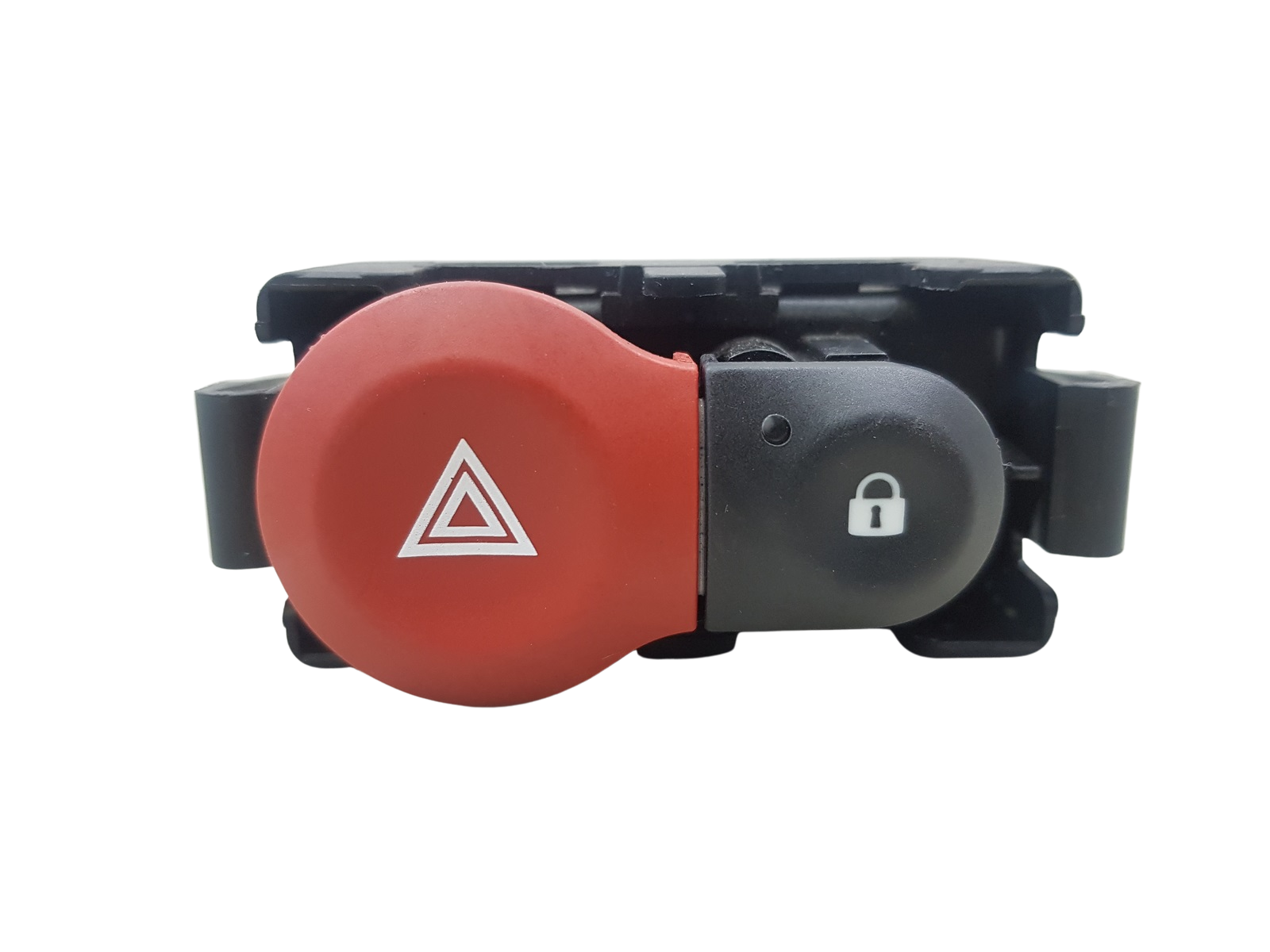 Hazard Light Control Renault Clio 3 Modus 8200214896 main product photo