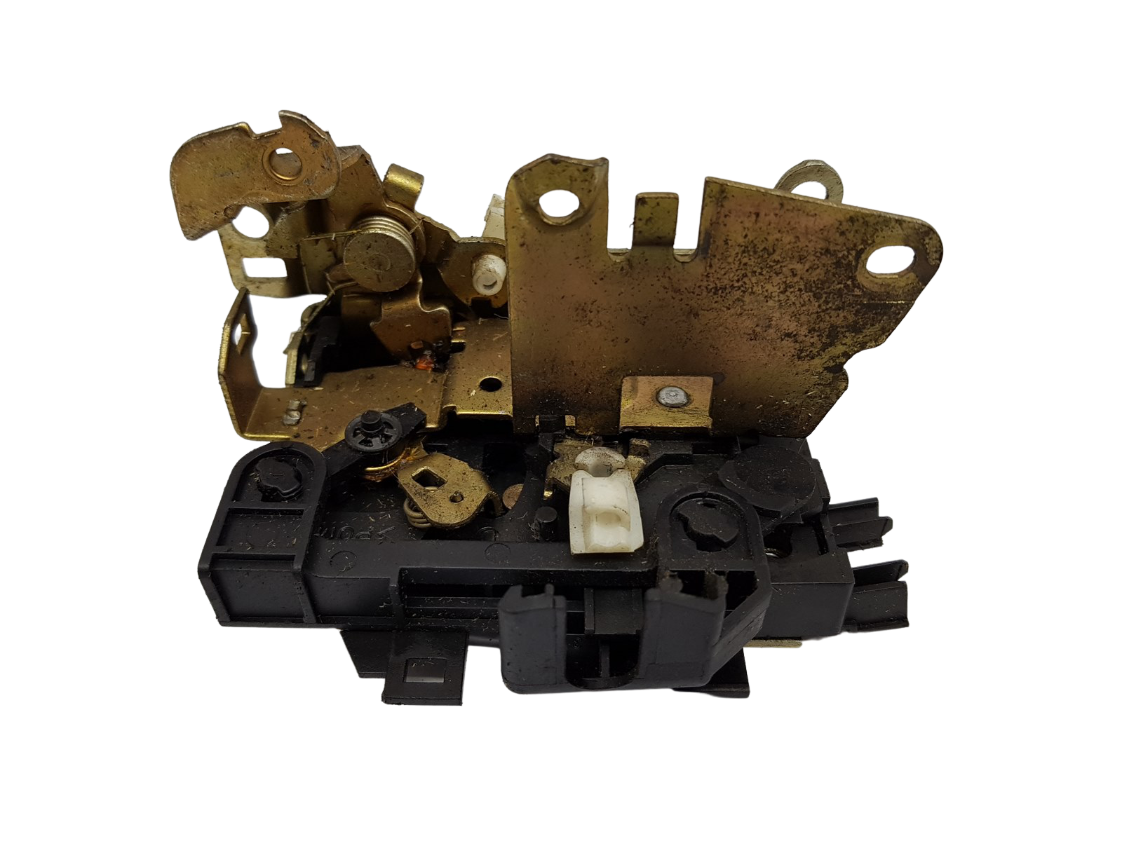 Door Lock Mechansim Right Front 7701469181 Renault Megane I Scenic I 11324 main product photo