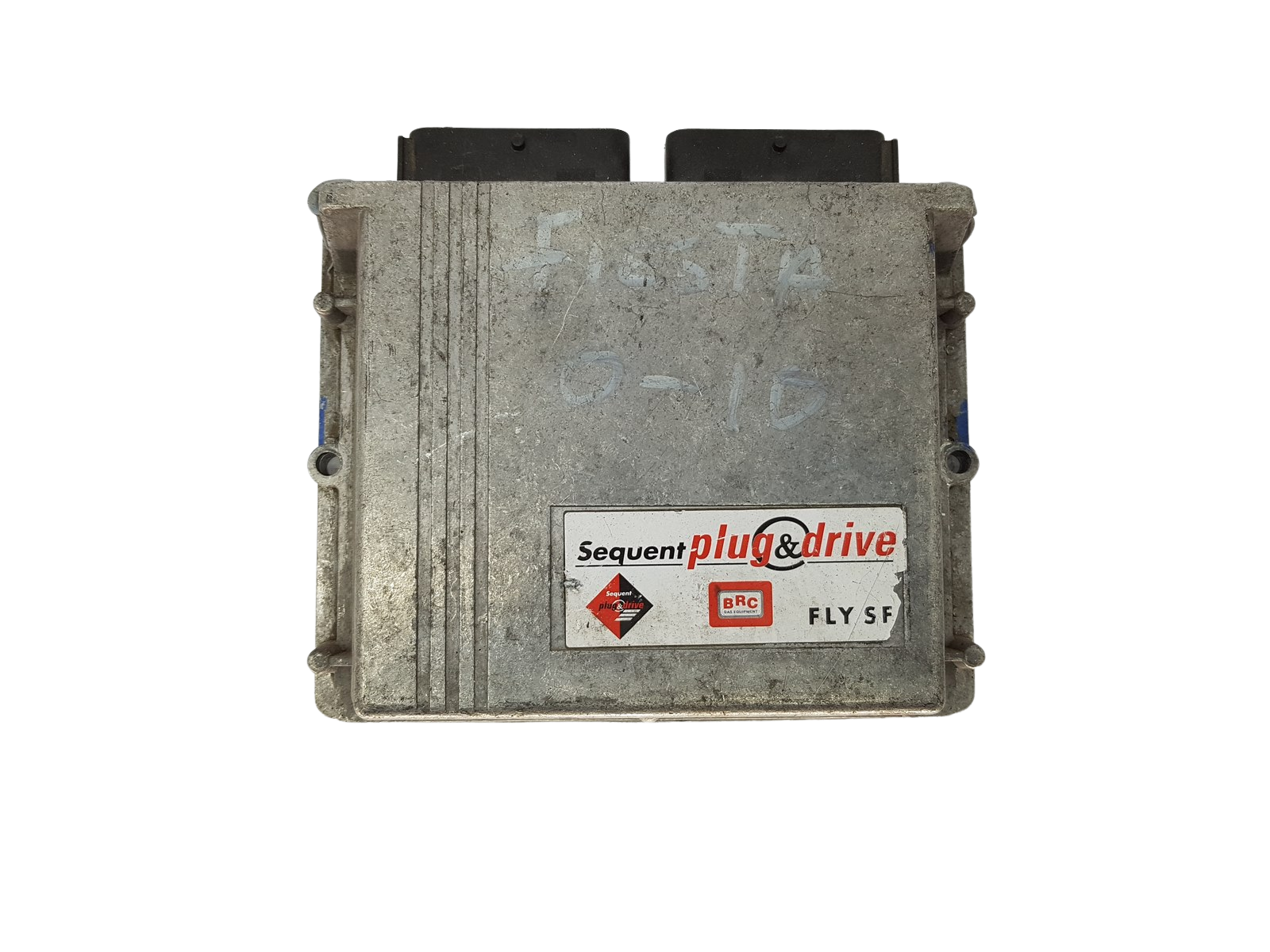 Controller LPG 67R011002 110R001001 031001 FLY SF BRC 16012 main product photo