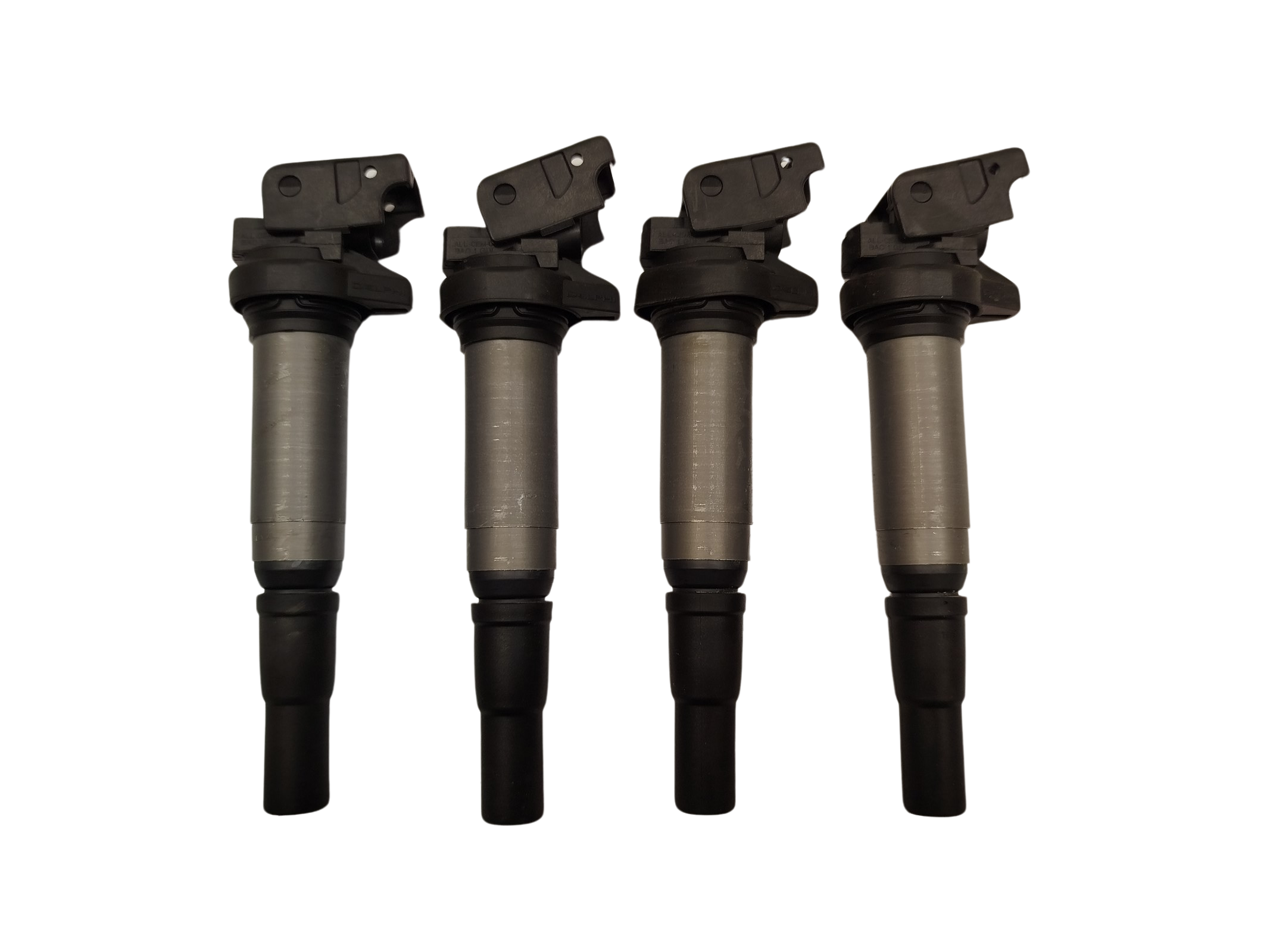 Ignition Coil V757501080-03 597064 1,4 1,6 Citroen Peugeot BMW 9807841880 main product photo