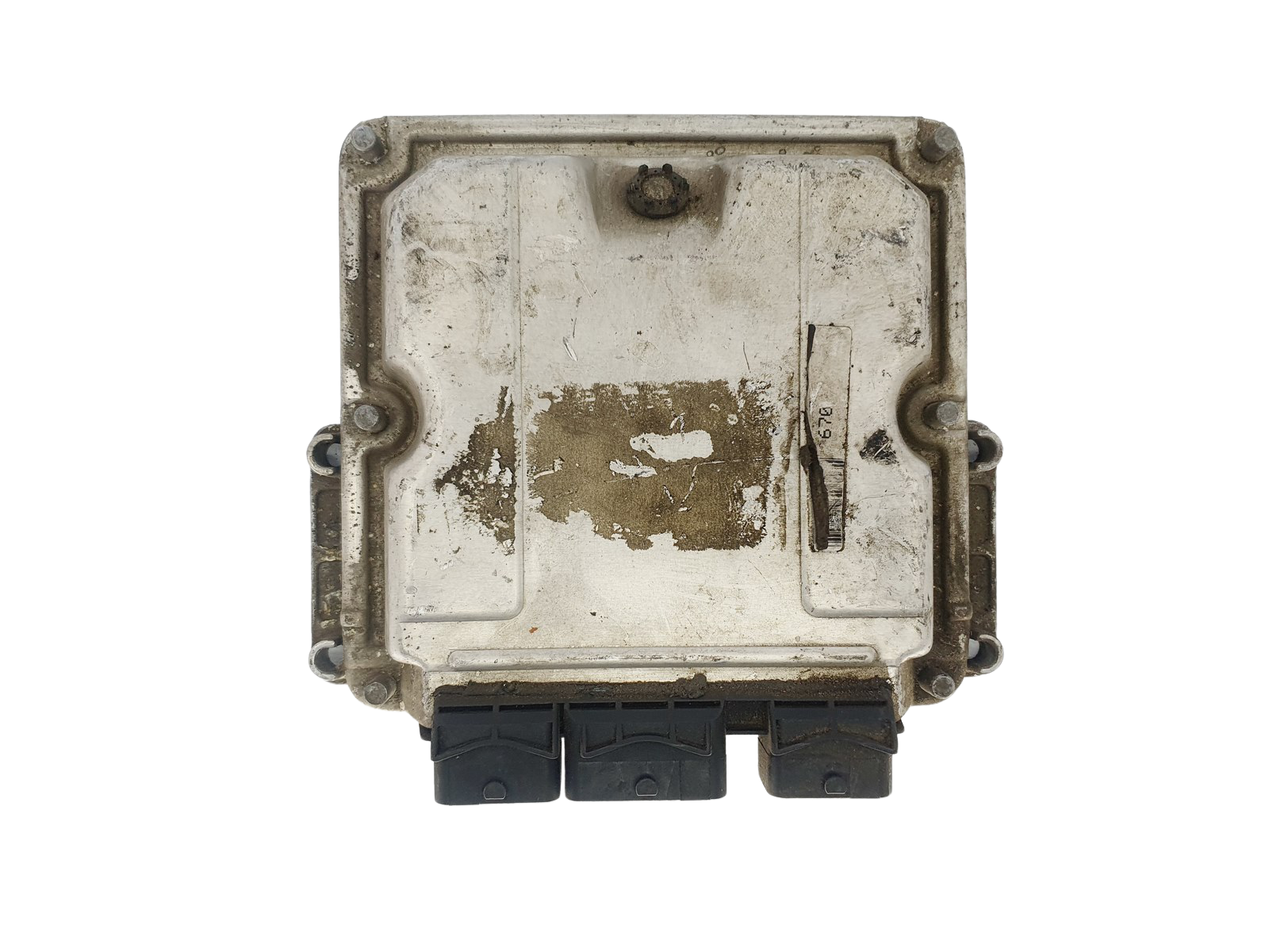 Controller 0281010594 9642013980 28FM0000 PSA Bosch 45973 main product photo