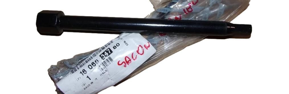 Bolt Original 1606634780 Citroen Peugeot main product photo