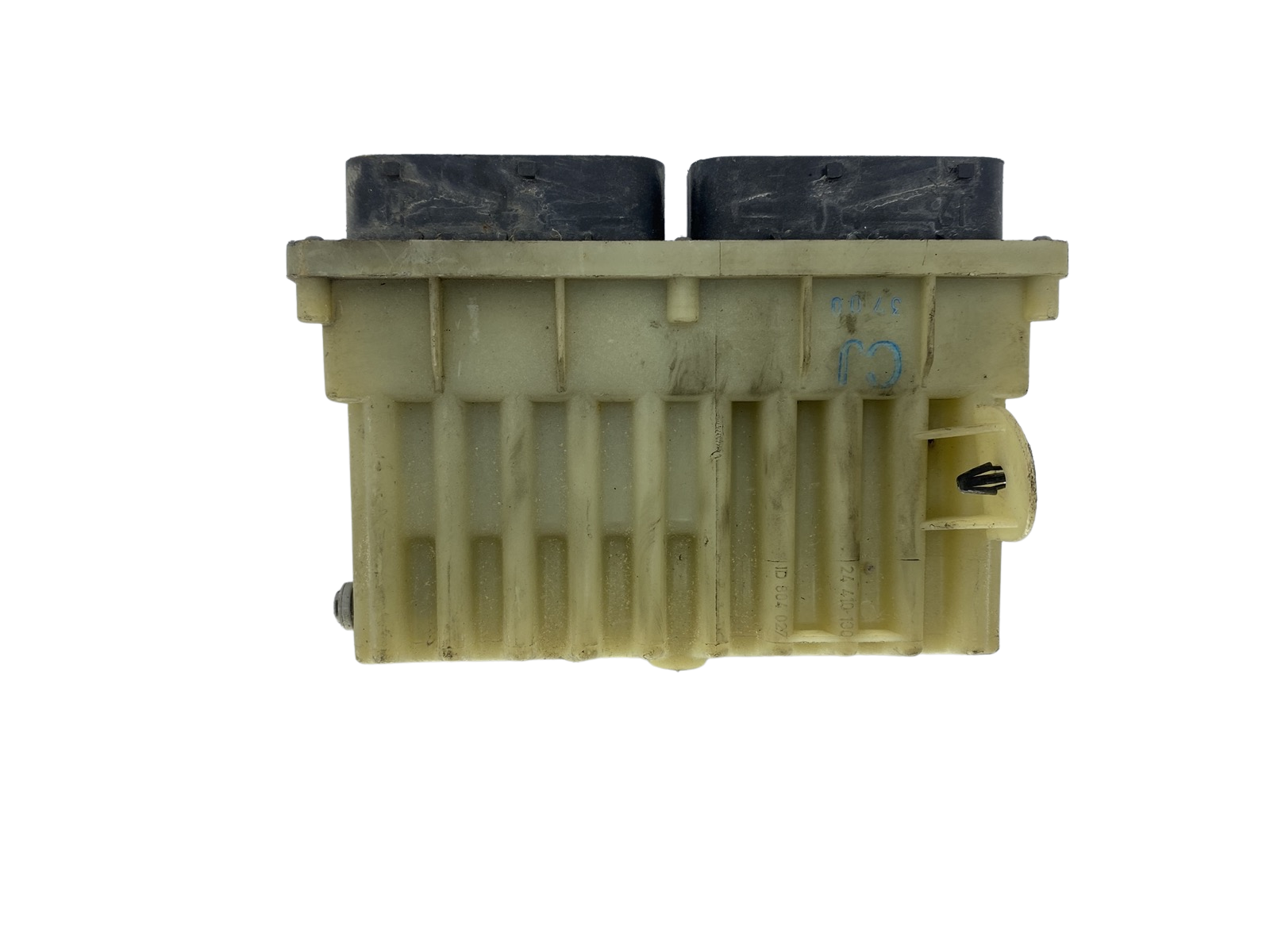 Controller 24410130 ID804027 Opel GM Delphi 48434 main product photo
