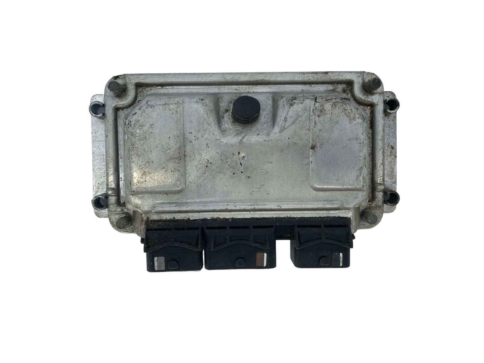 Controller 0261207860 9650347880 9647972980 PSA Bosch 47920 main product photo
