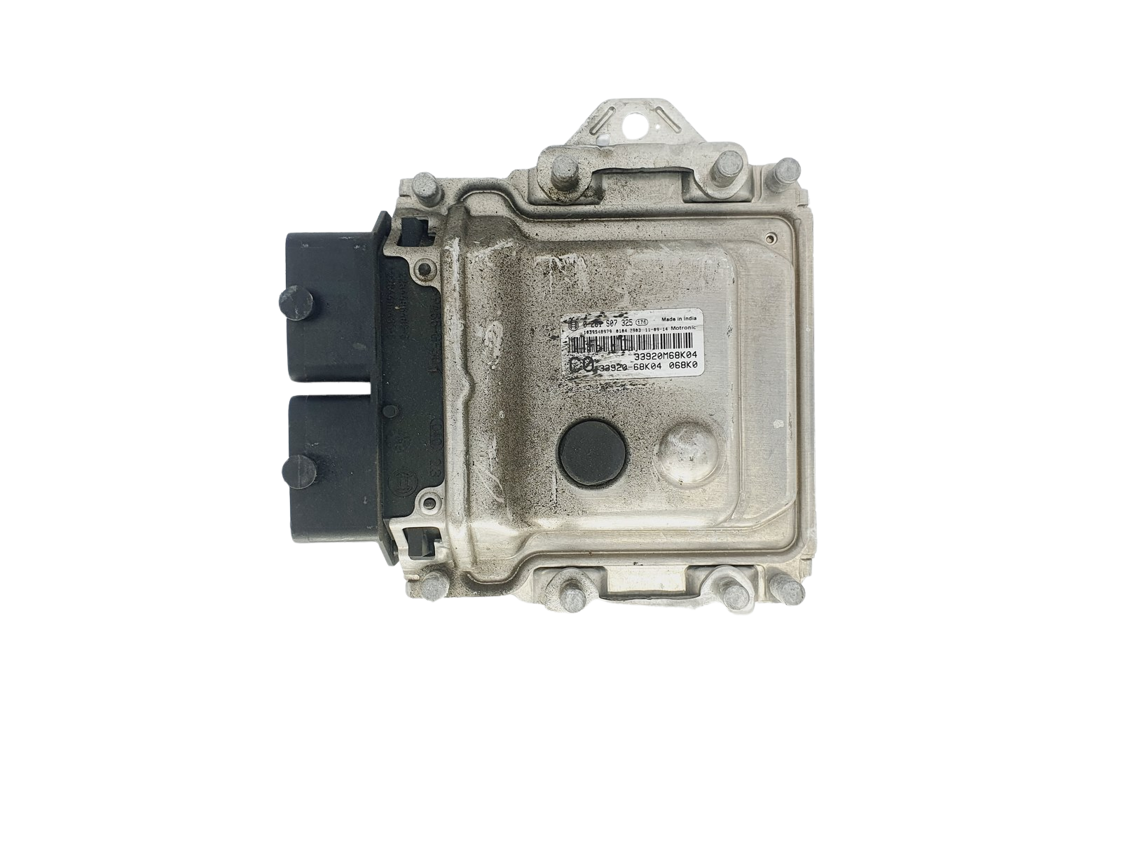 Controller 33920-68K04 0261S07325 Suzuki Nissan Bosch 47153 main product photo