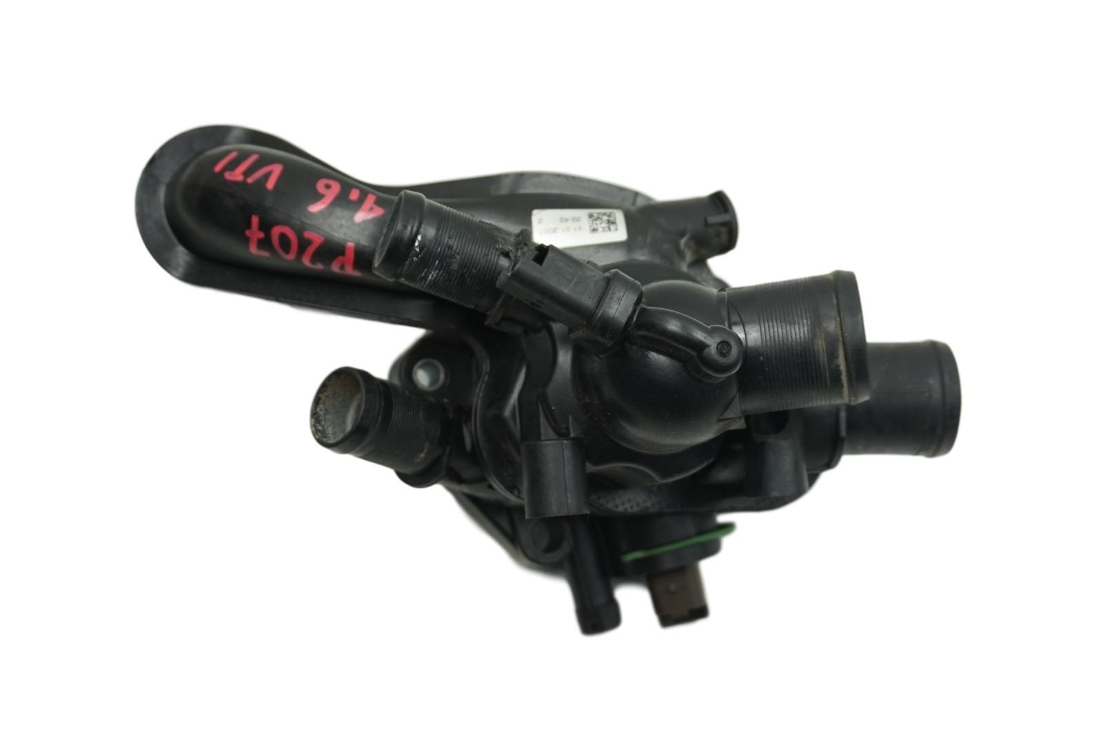 Thermostat Housing 9810916880 V754184680 1,4 1,6 Citroen Peugeot main product photo