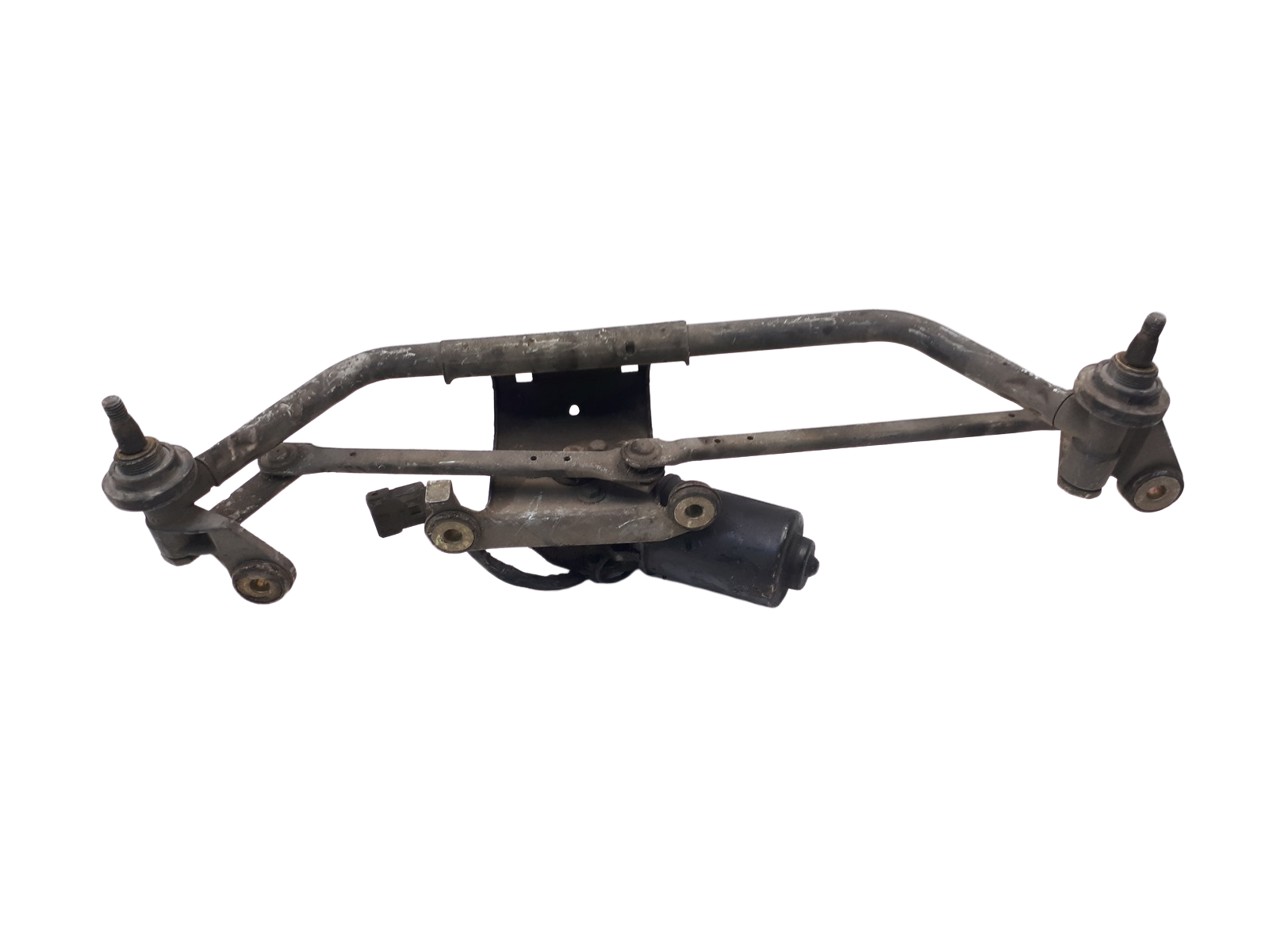 Wiper Mechanism Expert Jumpy Scudo 53547302 640187 640593 Valeo 1252 main product photo