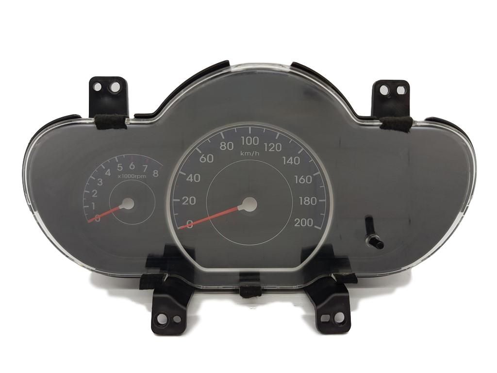 Speedometer/Instrument Cluster Hyundai I10 94013-0X530 940130X530 17929 main product photo
