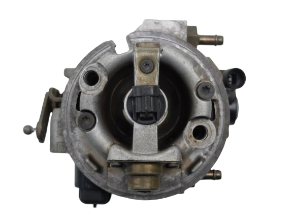 Air Throttle Body 17090049 87654 59524 Opel main product photo
