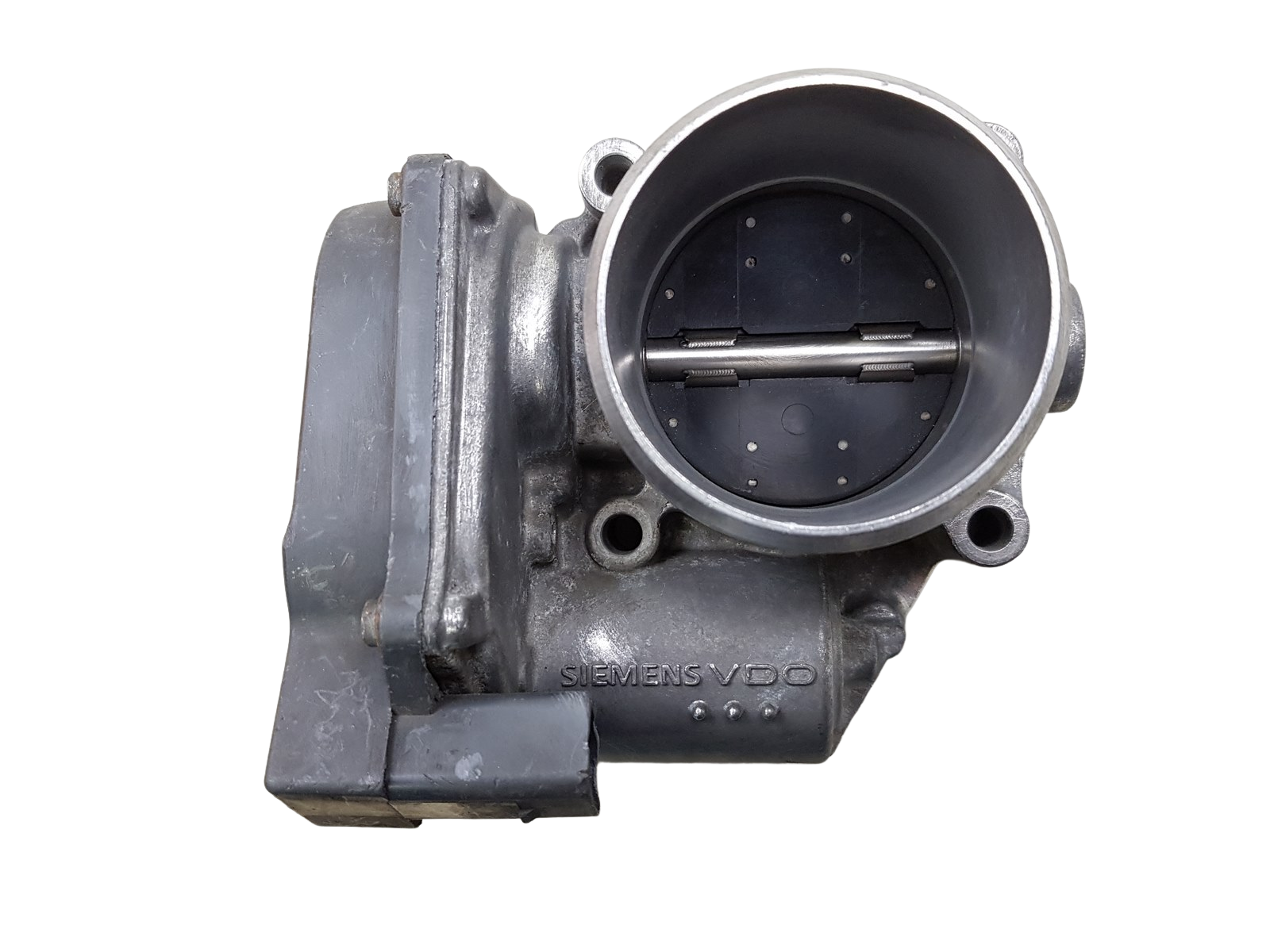 Air Throttle Body VWAG 06F133062G A2C53044094 VDO 2526 main product photo