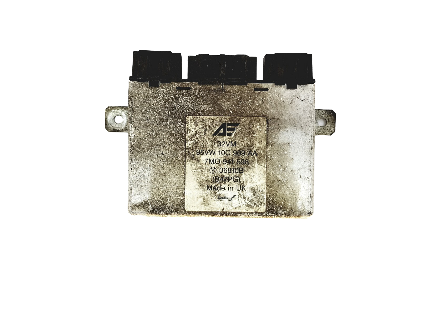 Controller Moduł VW Ford 7MO941598 95VW10C909AA Lucas AE 23216 main product photo