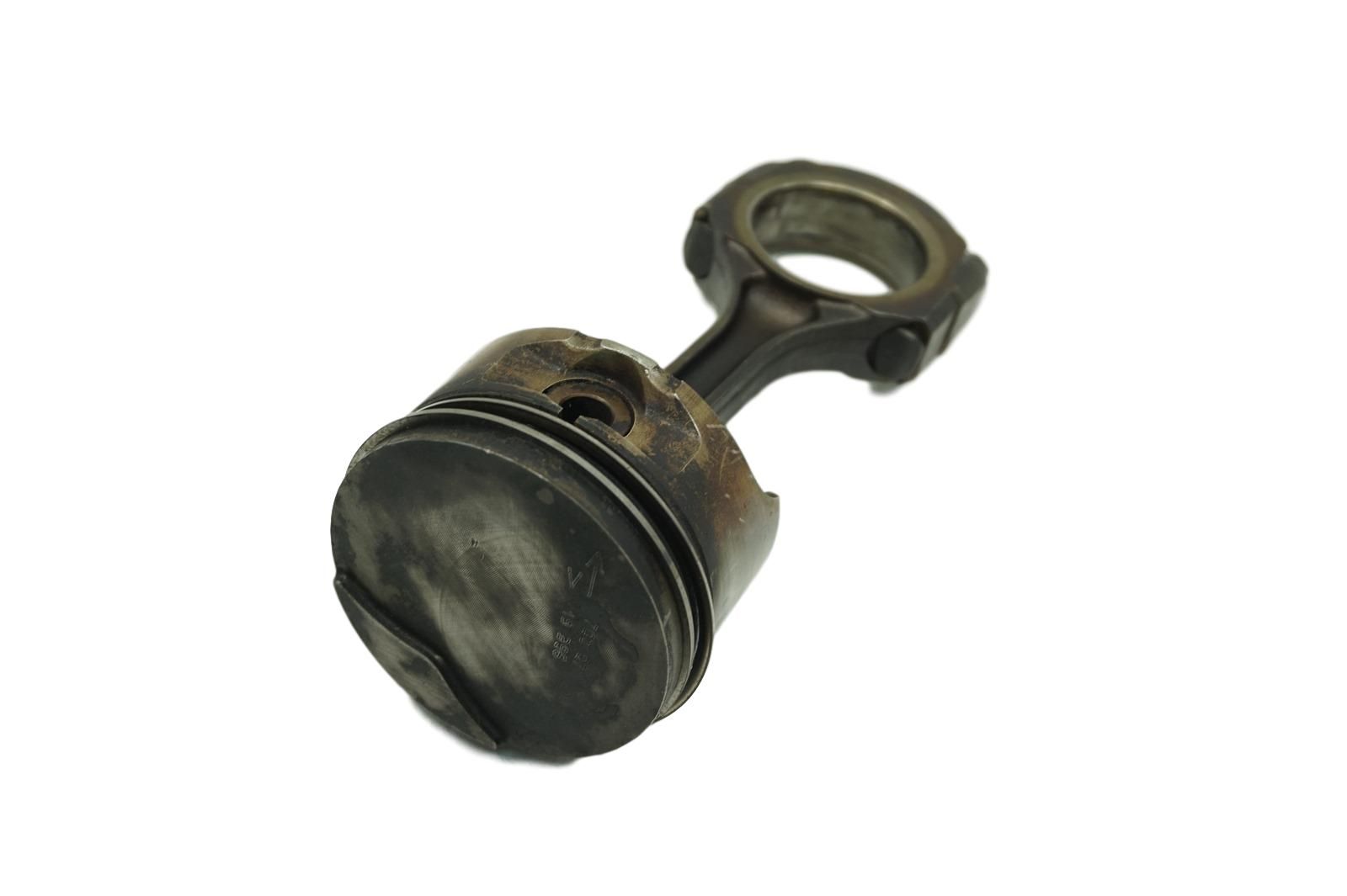 Piston Connecting Rod K7M 1,6 8v 7701700671 Renault Dacia main product photo