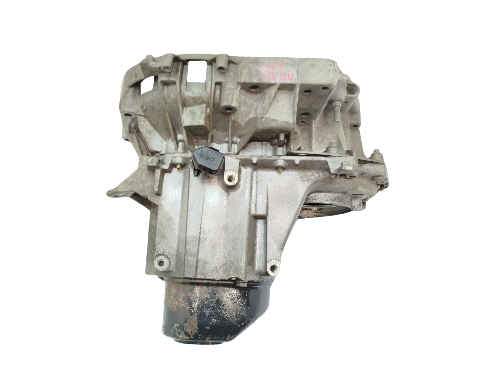 Gearbox JB1961 7701700511 Renault Megane Scenic 1.4 16v main product photo