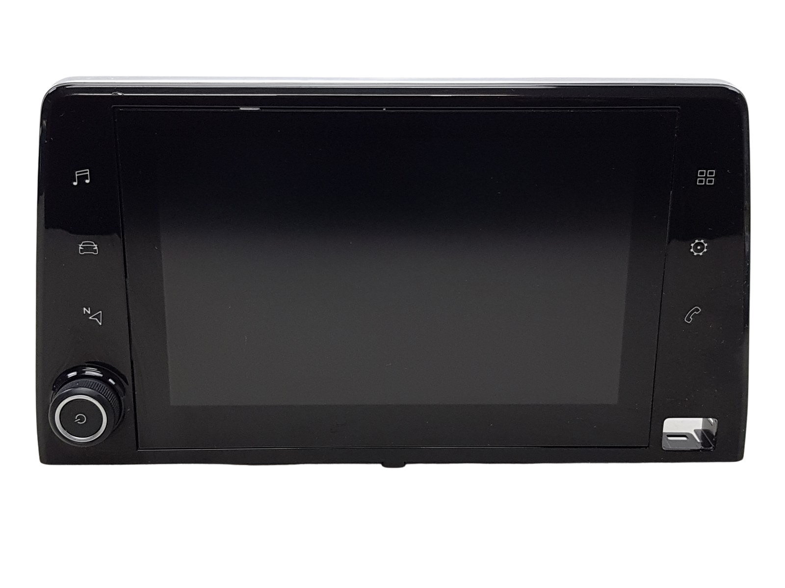 Navigation Radio Berlingo 3 Partner 3 Rifter 98345773ZD main product photo