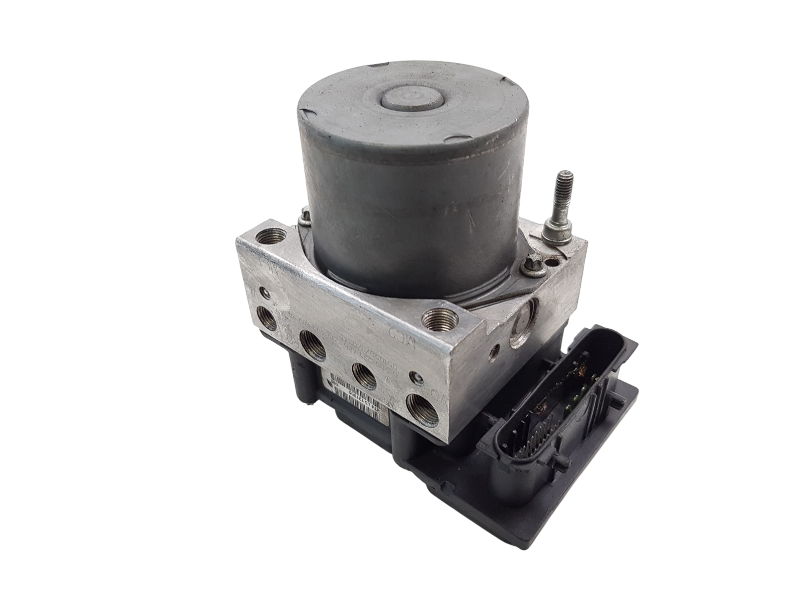 Abs Pump PSA C4 307 9649988280 0265800395 0265231486 1814 main product photo