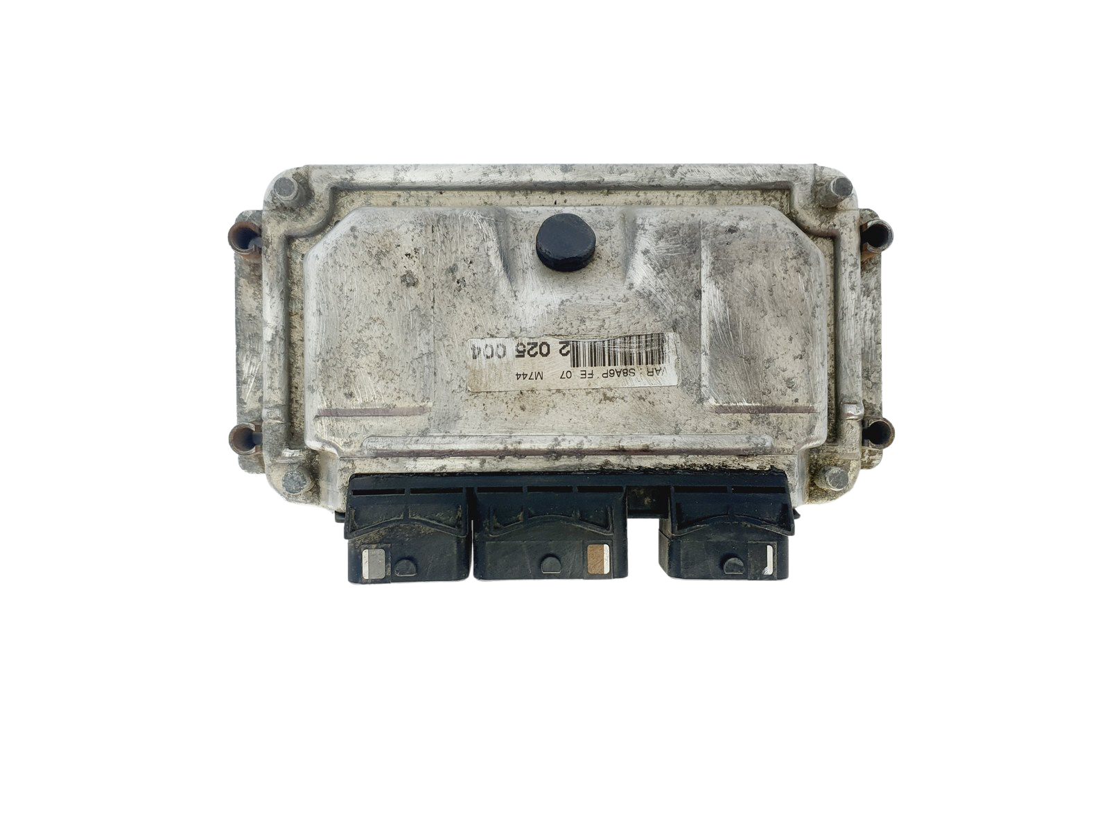 Controller 0261206246 9637838780 9645802280 PSA Bosch 44936 main product photo