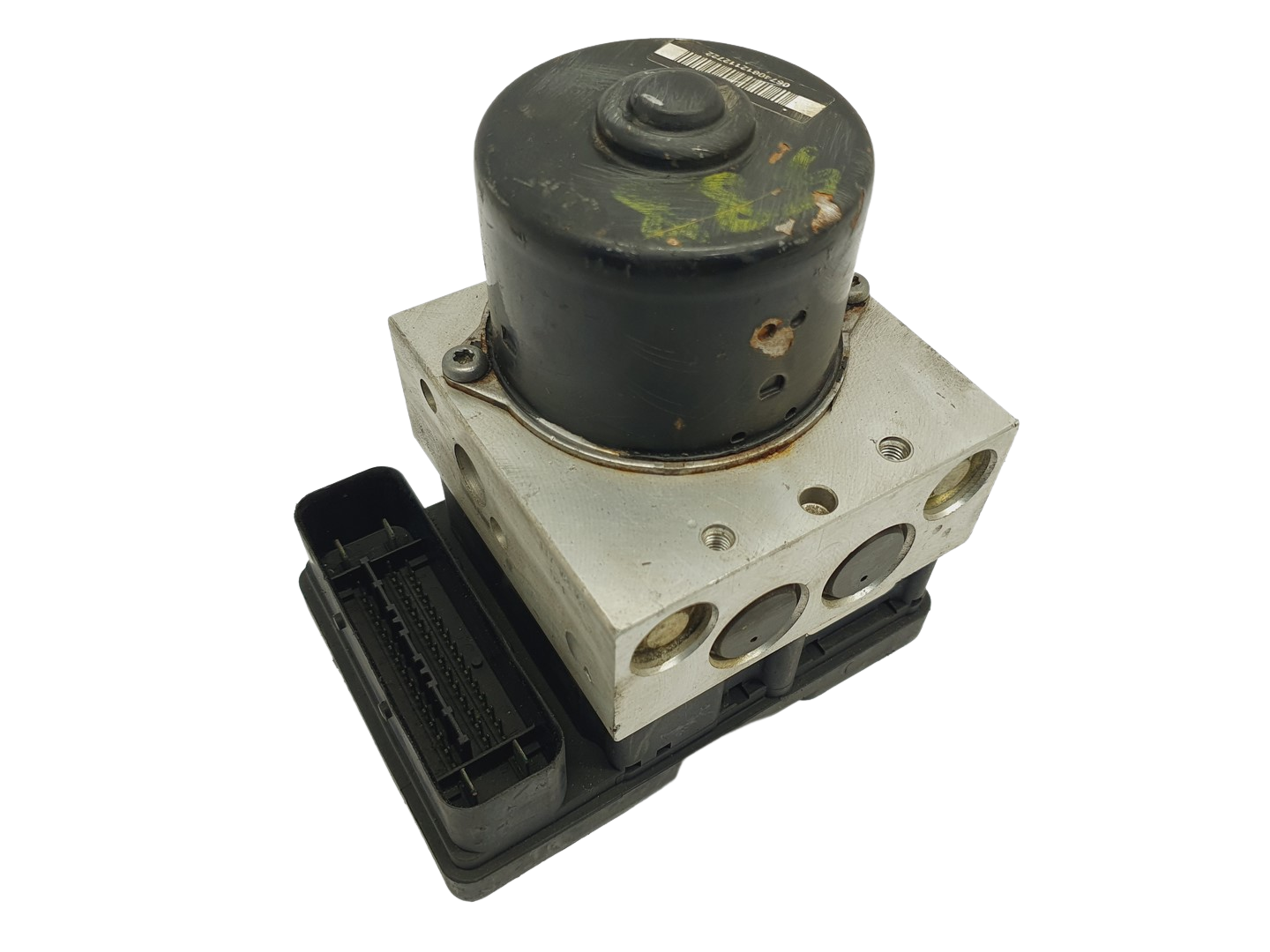 Abs Pump Ford Focus 2M51-2M110-EC 10.0925-0115.3 Ate 63652 main product photo