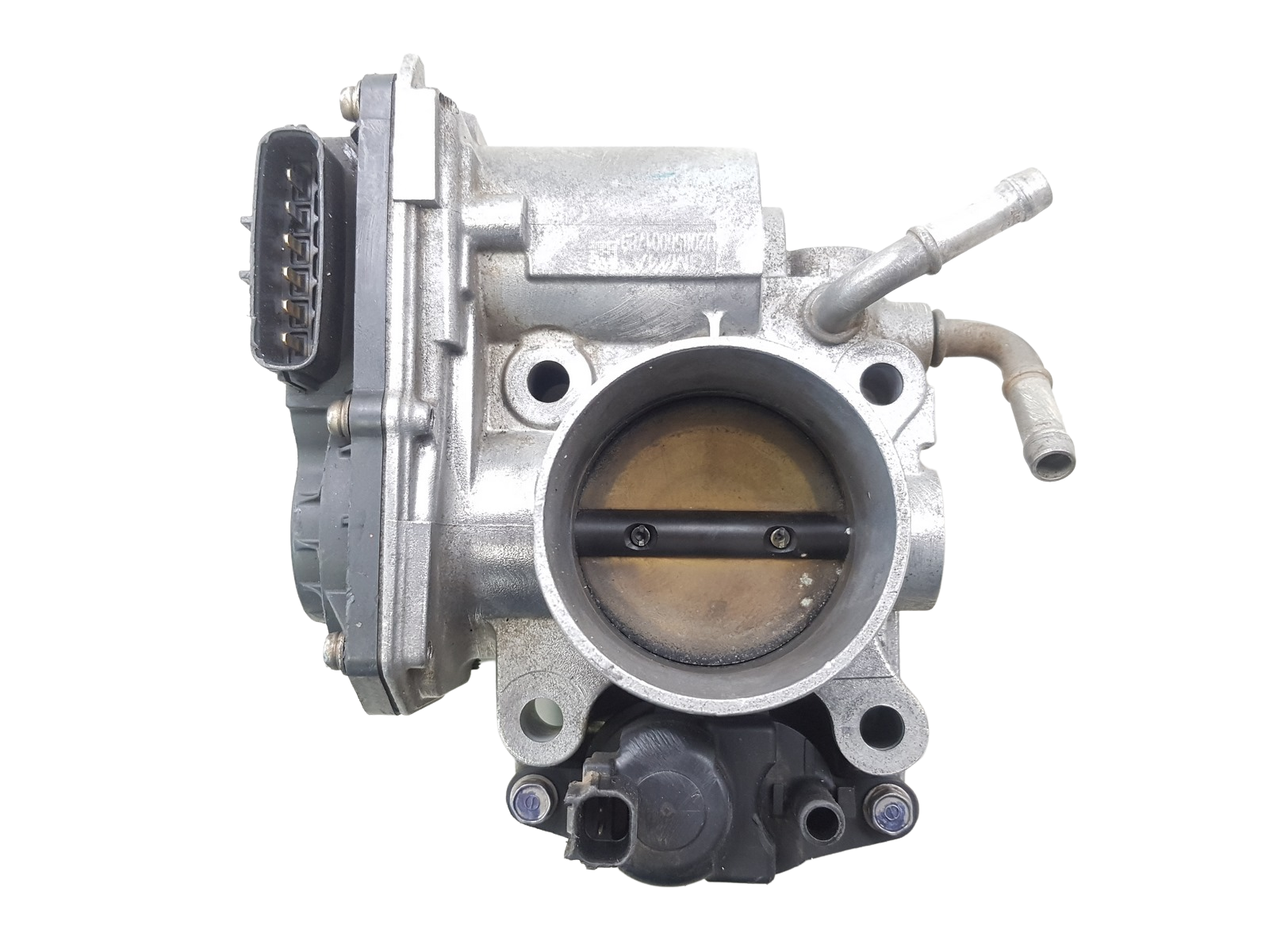 Air Throttle Body Honda Civic 1.8 GMA4A 136200-7000 Denso main product photo