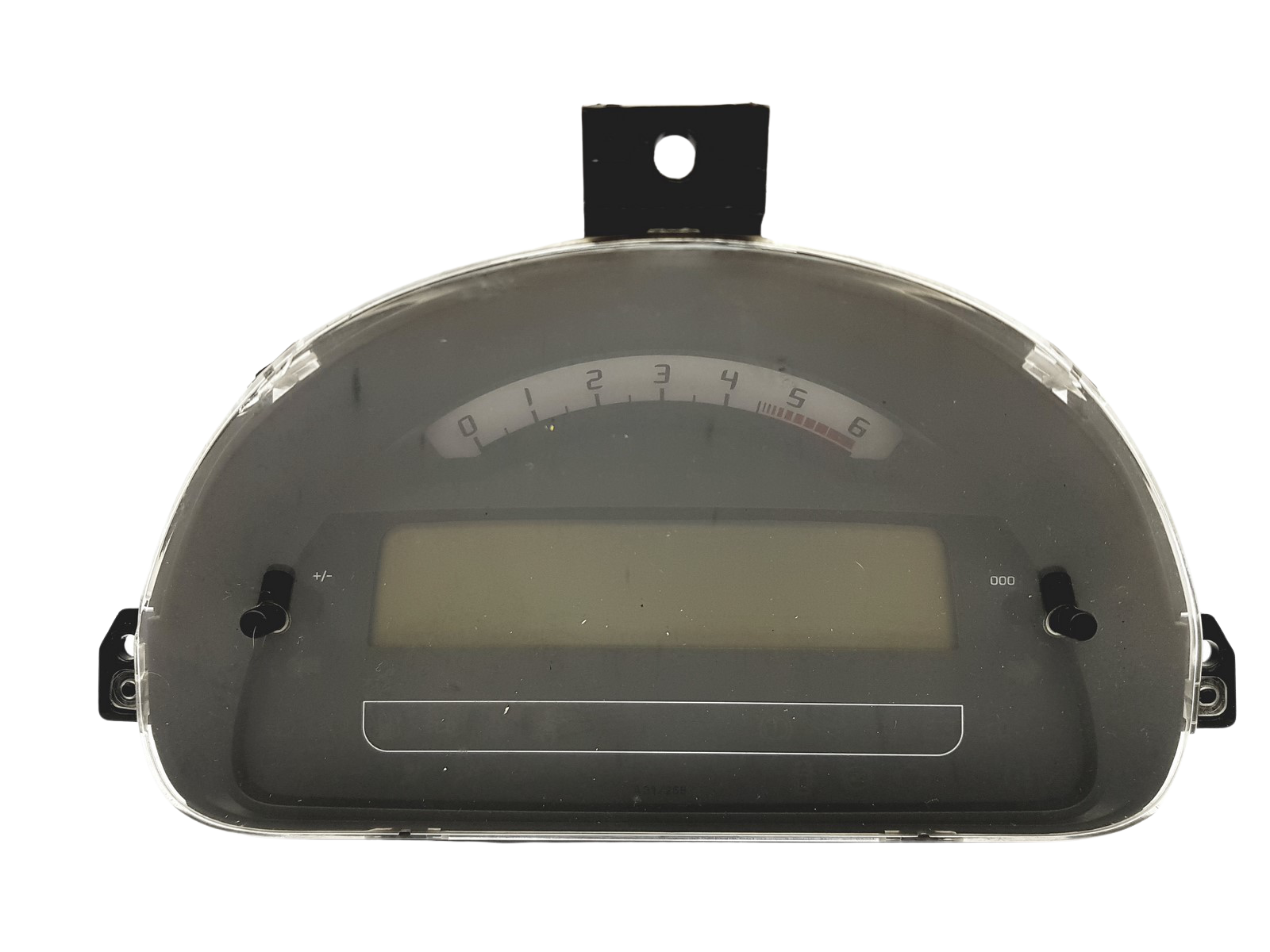 Speedometer/Instrument Cluster Citroen C2 C3 9660225880 D 02 50519 main product photo