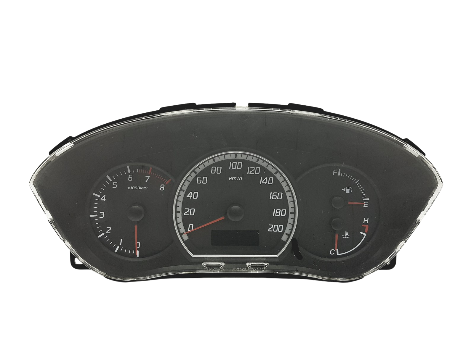 Speedometer/Instrument Cluster Suzuki Swift 34100-62JA0 34100-62J0 40907 main product photo