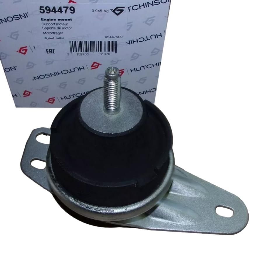 Engine Mount For Citroen Peugeot 594479 1807Y3 1807.Y3 Hutchinson main product photo