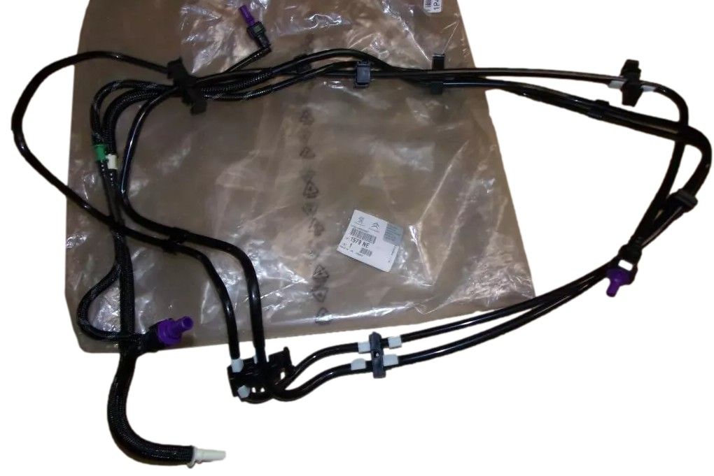 Fuel Lines New Original 1579NE 1579.NE Citroen Peugeot main product photo