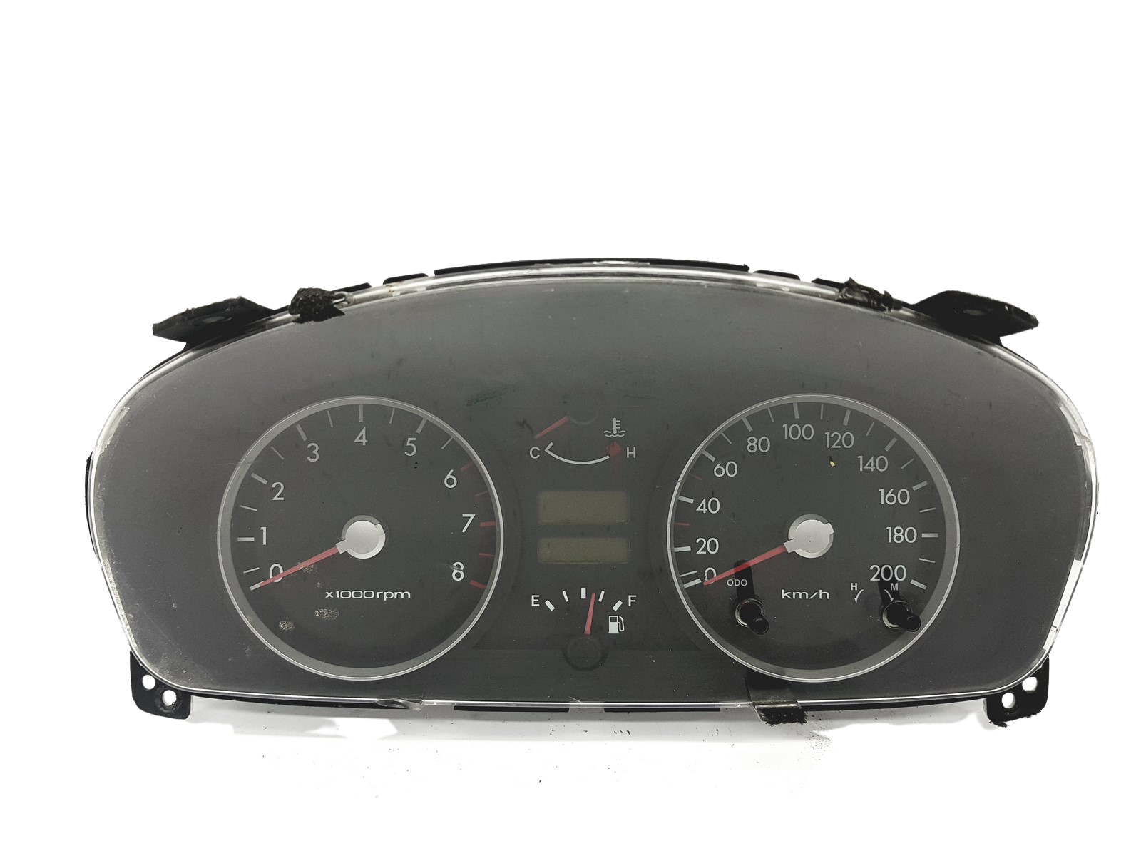 Speedometer/Instrument Cluster Hyundai Getz 94003-1C010 2003-87500H 40027 main product photo