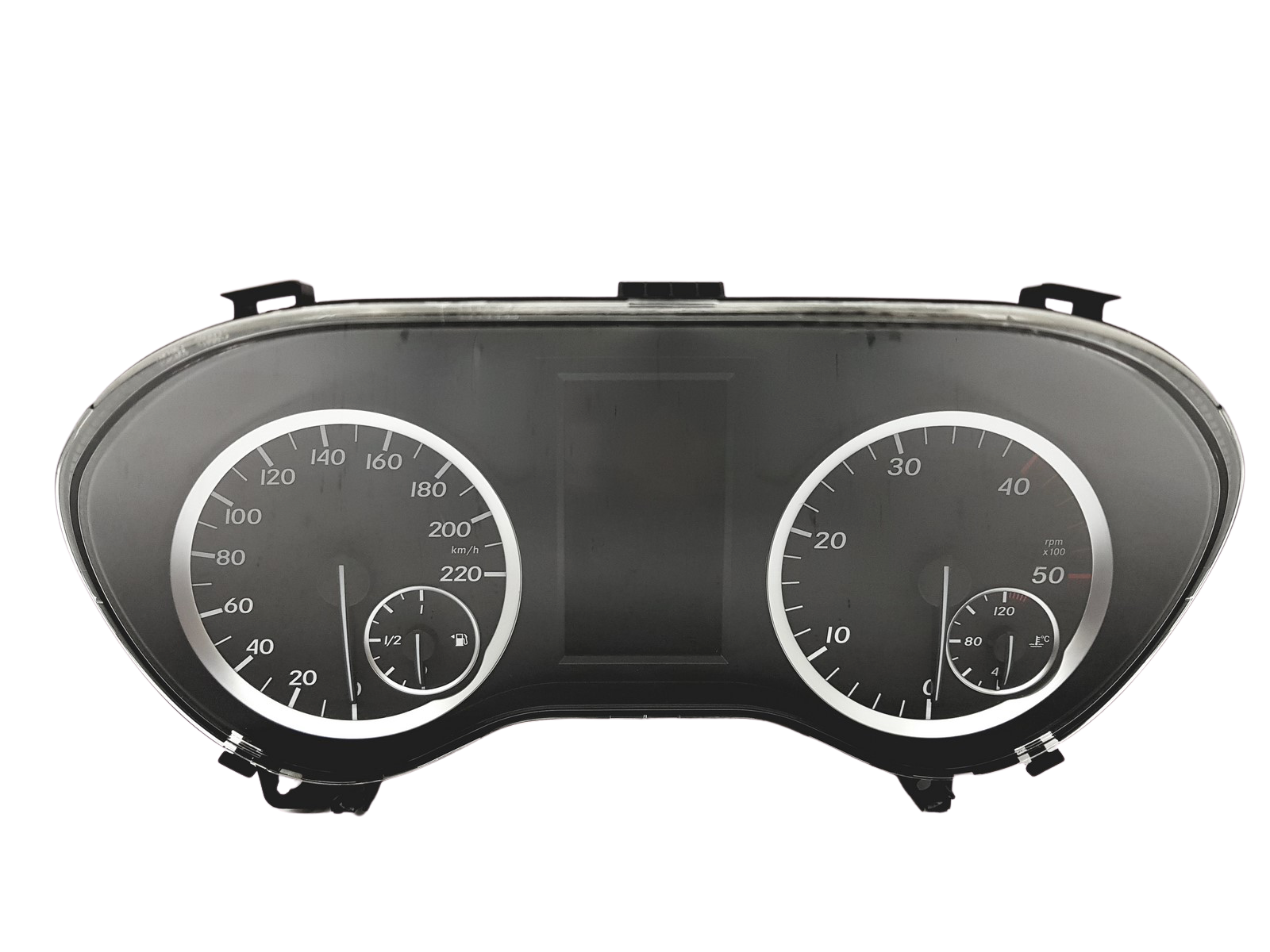 Speedometer/Instrument Cluster Mercedes Vito 447 A4479006808 Visteon 32042 main product photo