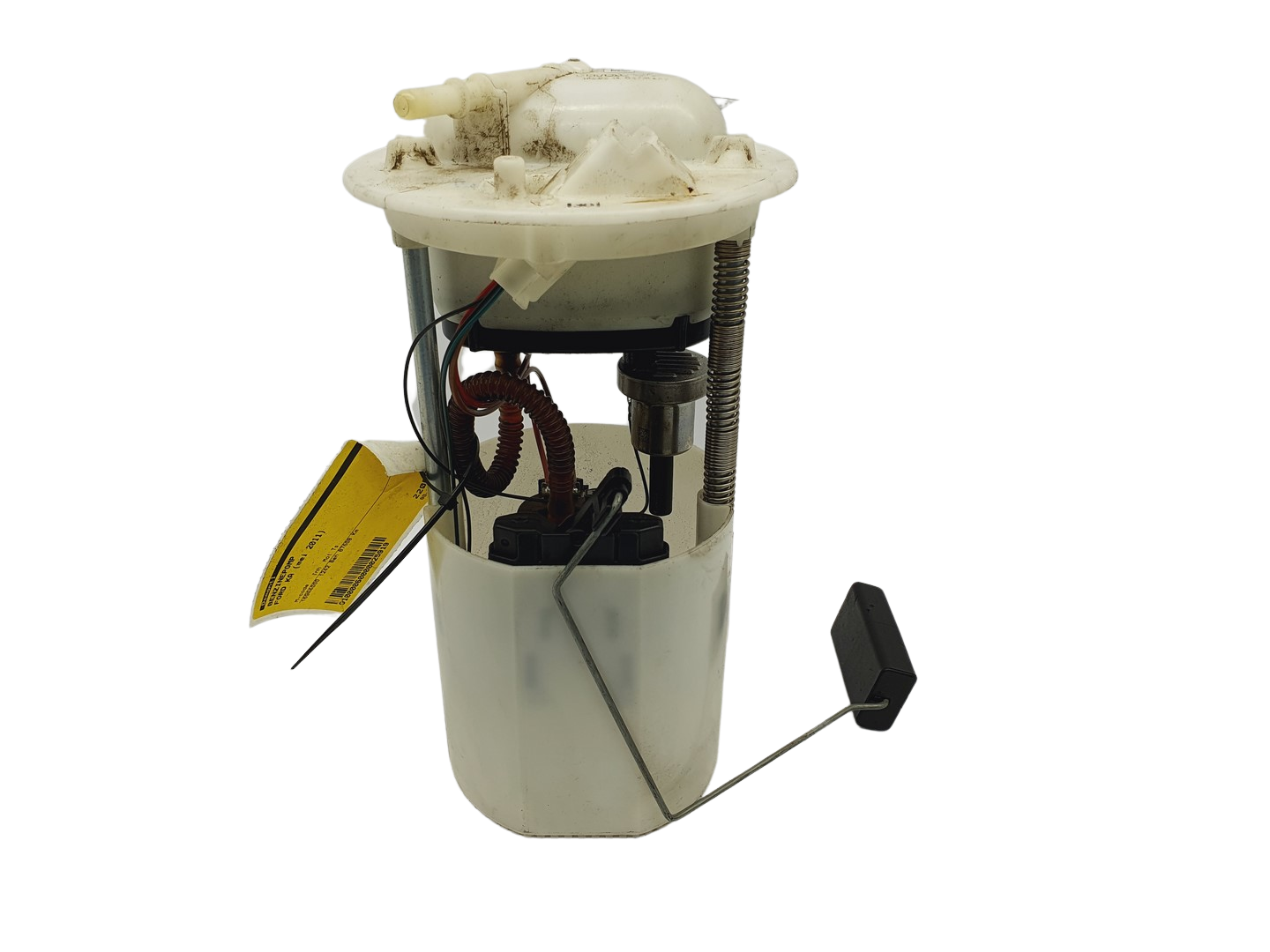 Fuel Pump Fiat Ford 51806983 A2C53257951 Siemens 69712 main product photo