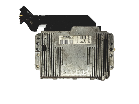 Controller 96259124 K115000010G Daewoo Siemens main product photo