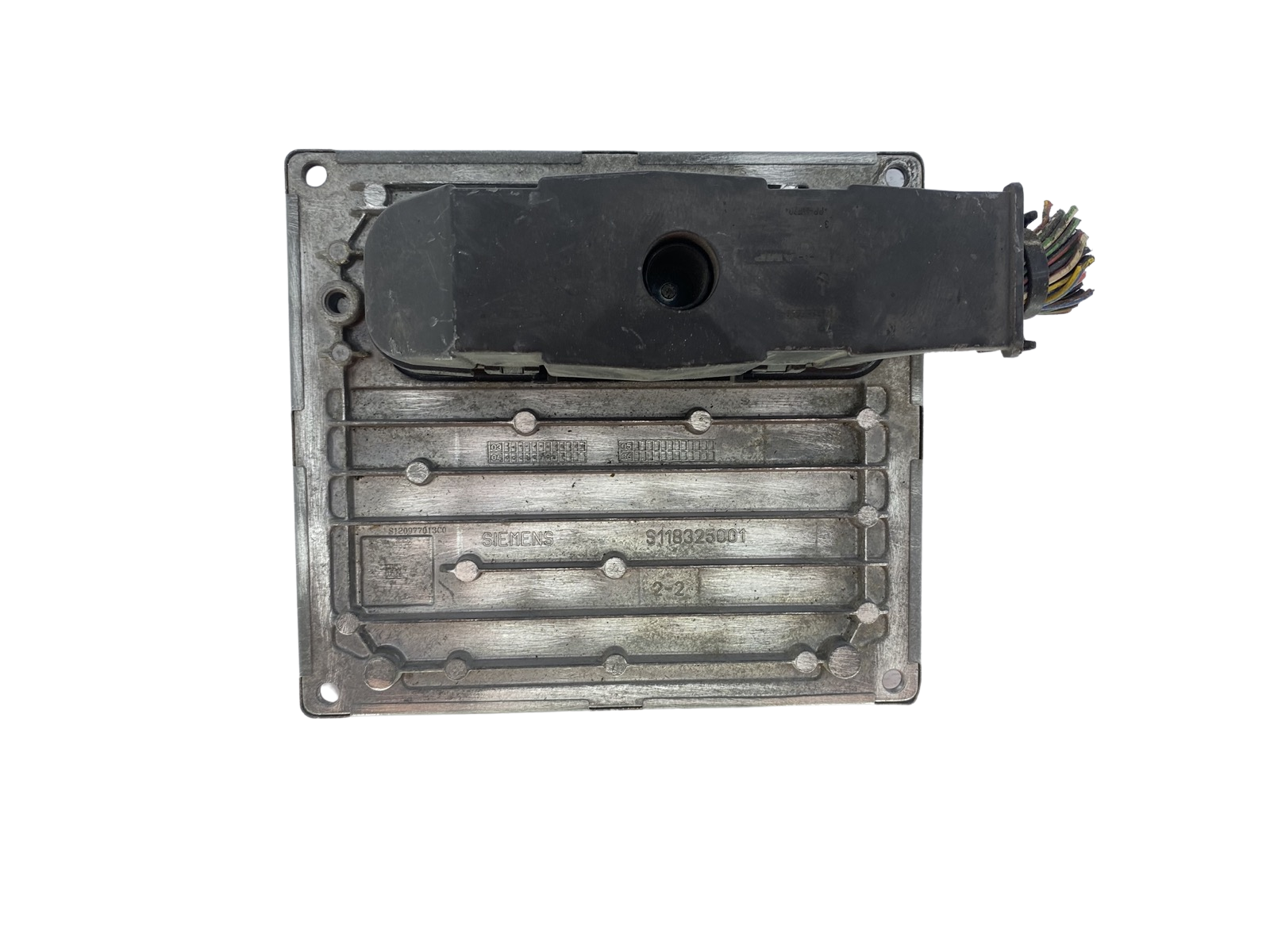 Controller S120977013C 4S61-12A650-NB Ford Siemens 50188 main product photo