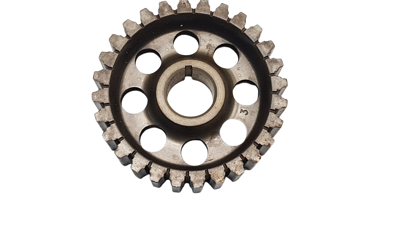 Camshaft Pulley 7700850623 2.2 Renault Safrane Espace R21 R25 Master 1 main product photo