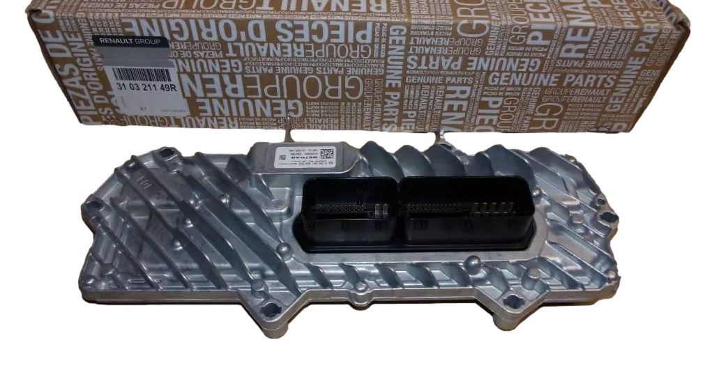 Gearbox Control Unit Original 310321149R Renault main product photo