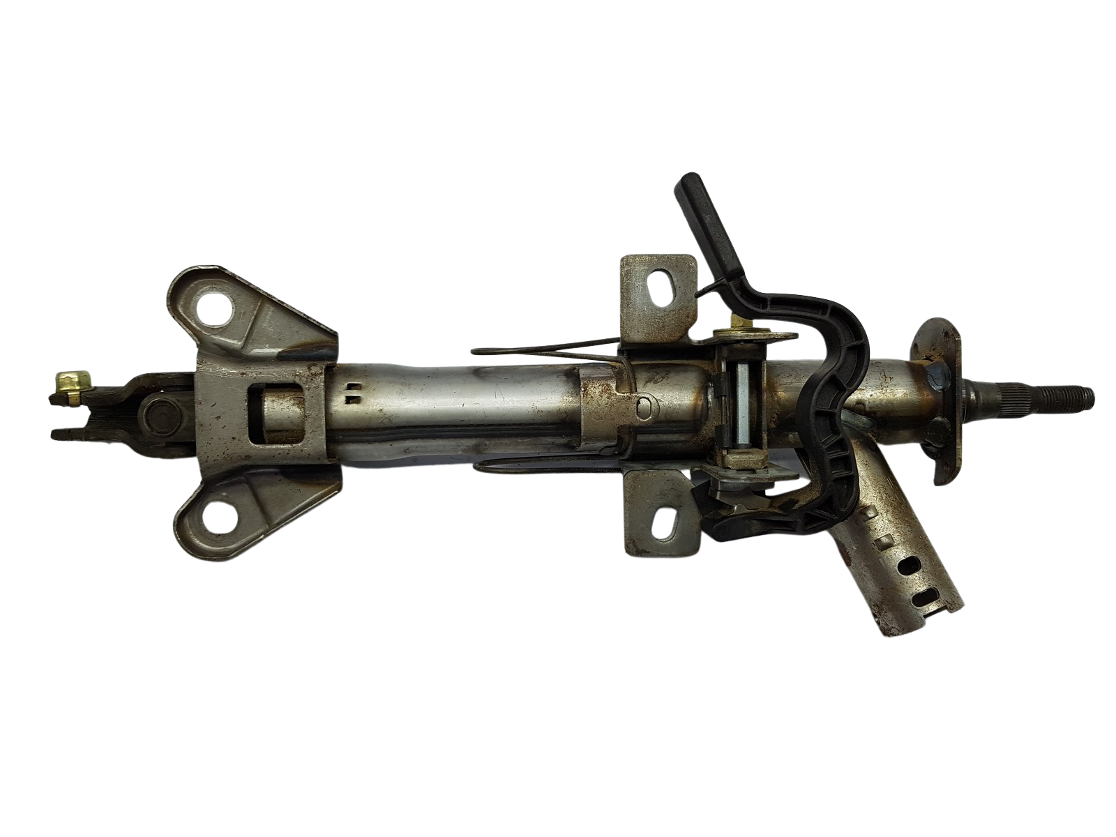 Steering Column 4123F0 Citroen Xantia 12906 main product photo
