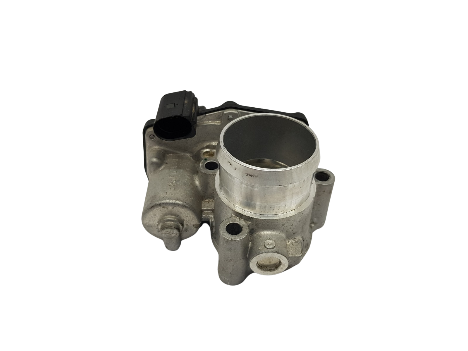 Air Throttle Body Ford CM5G-9F991-GA 1.0 EcoBoost FoMoCo 3413 main product photo