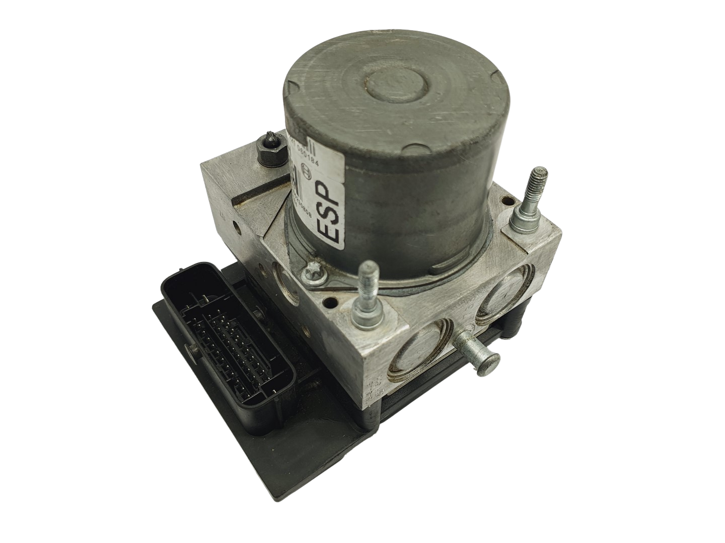 Abs Pump Fiat Grande Punto Evo 51860291 0265230808 Bosch 65021 main product photo