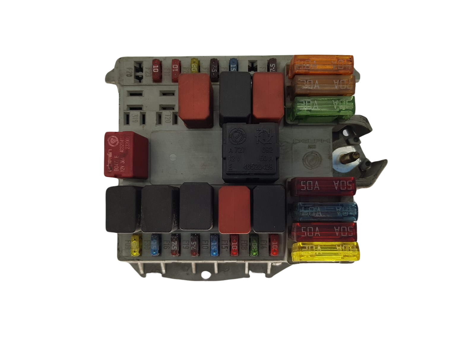 Module 46766777 Fiat Delphi 2245 main product photo
