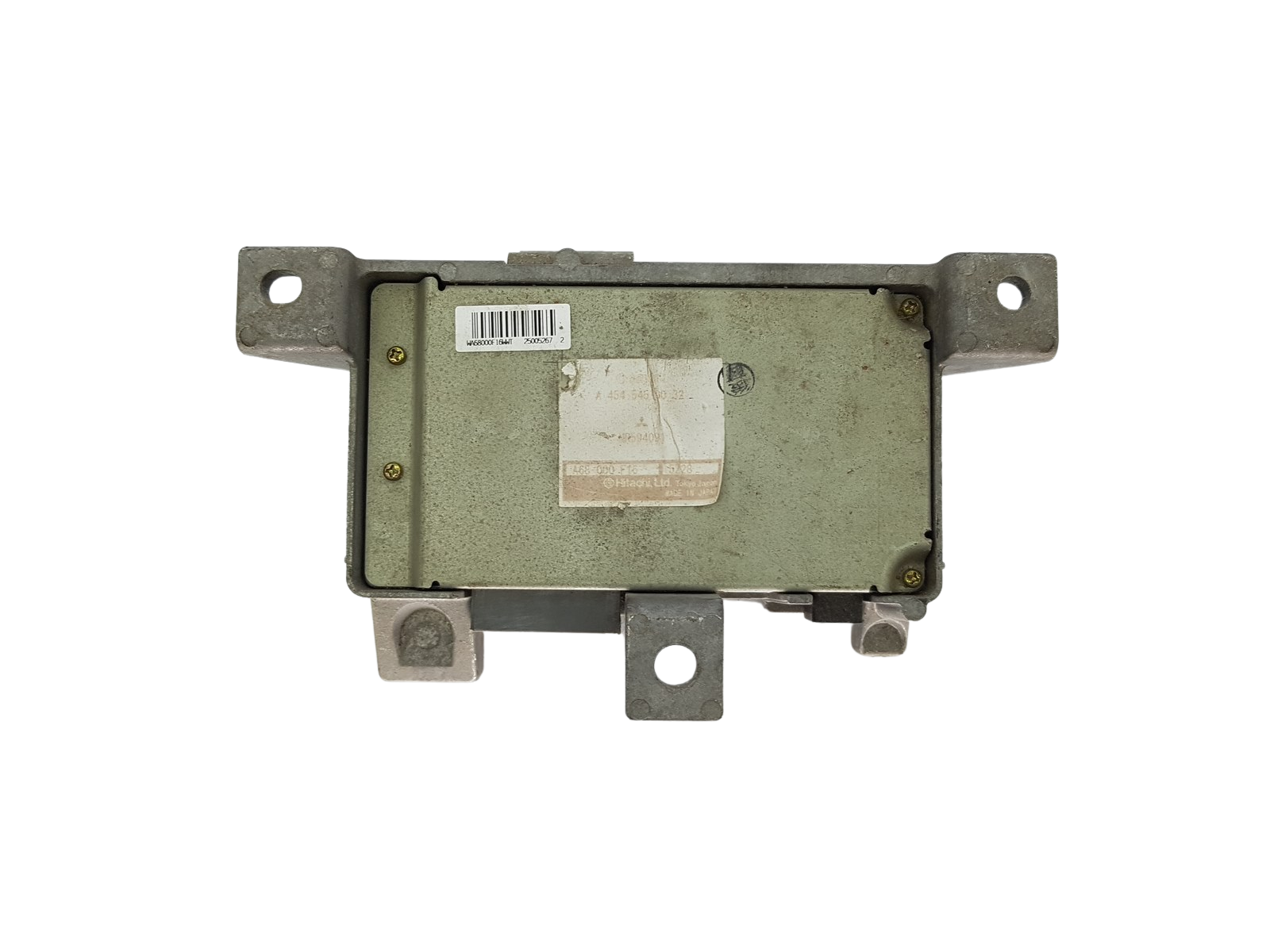 Controller Smart A4545450032 MR594091 Mitsubishi 18349 main product photo