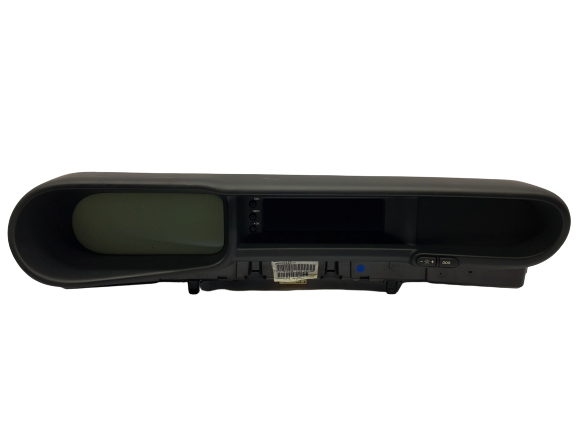 Speedometer/Instrument Cluster Citroen C3 Picasso 9665612277 main product photo