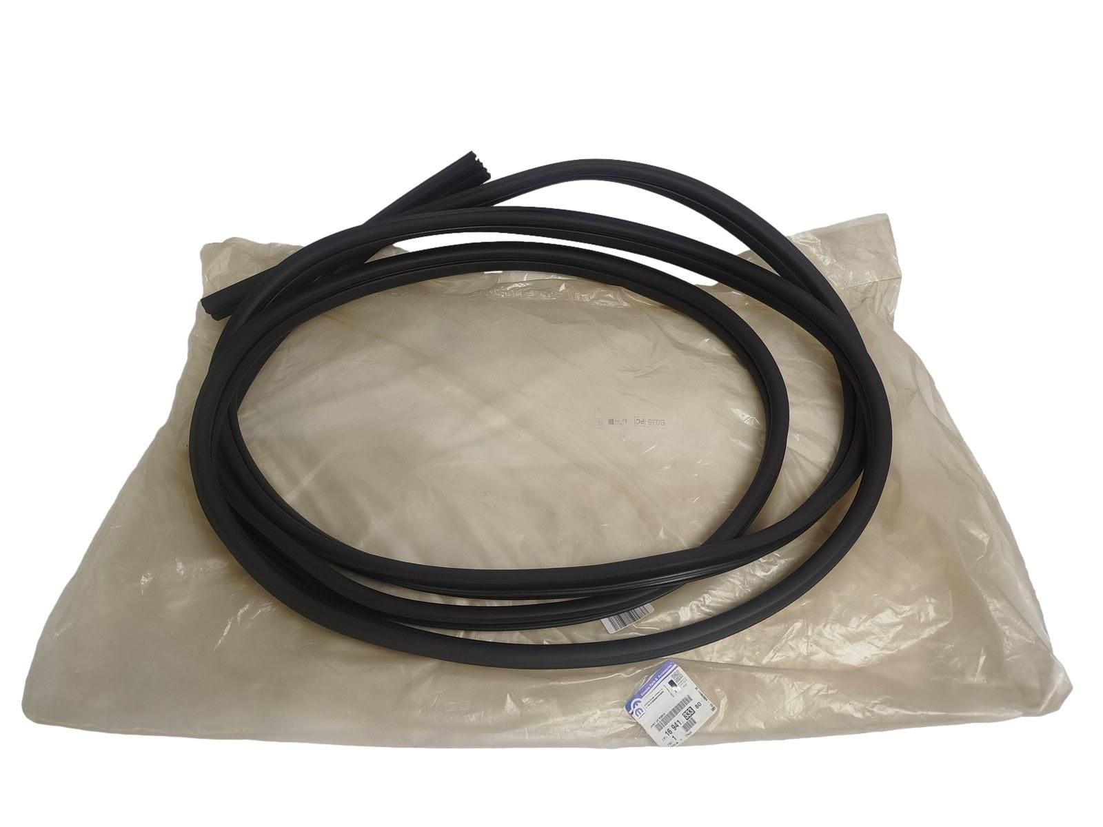 Door Seal New Original 1694133380 Citroen Peugeot main product photo