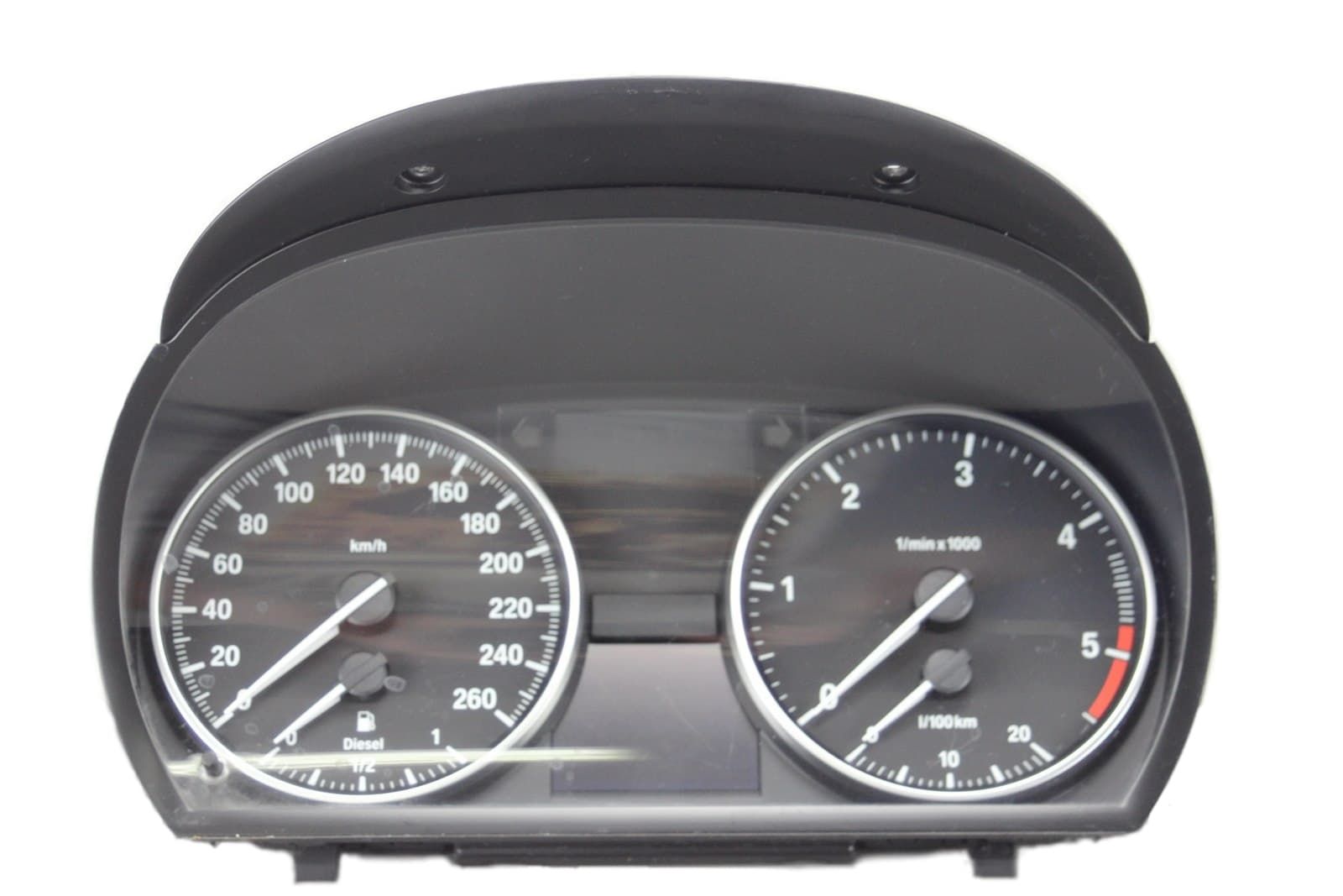 Speedometer Tachometer BMW E90 102535086 916684603 main product photo
