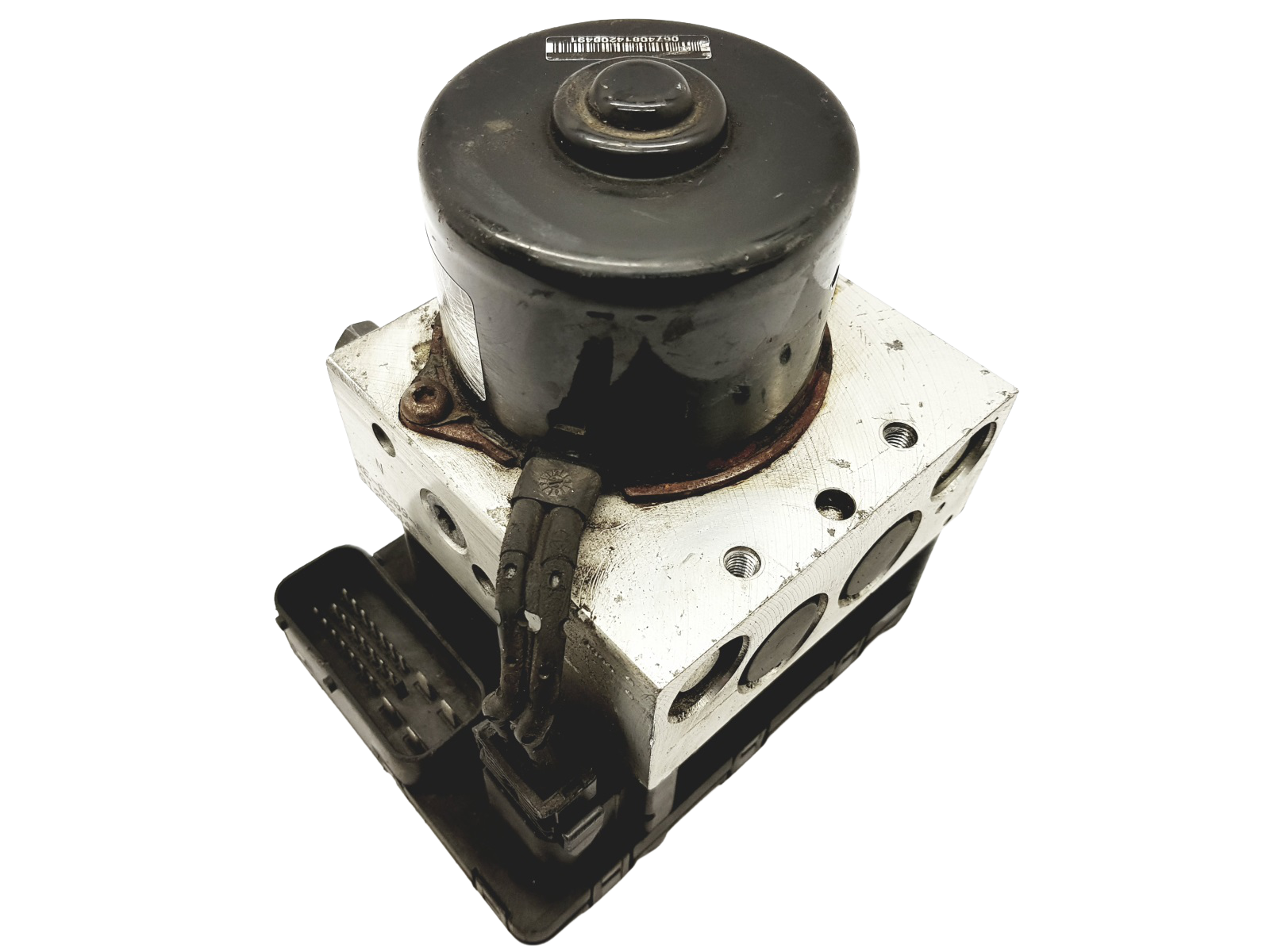 Abs Pump VW Audi 1J0614117C 1J0907379G Ate 35891 main product photo