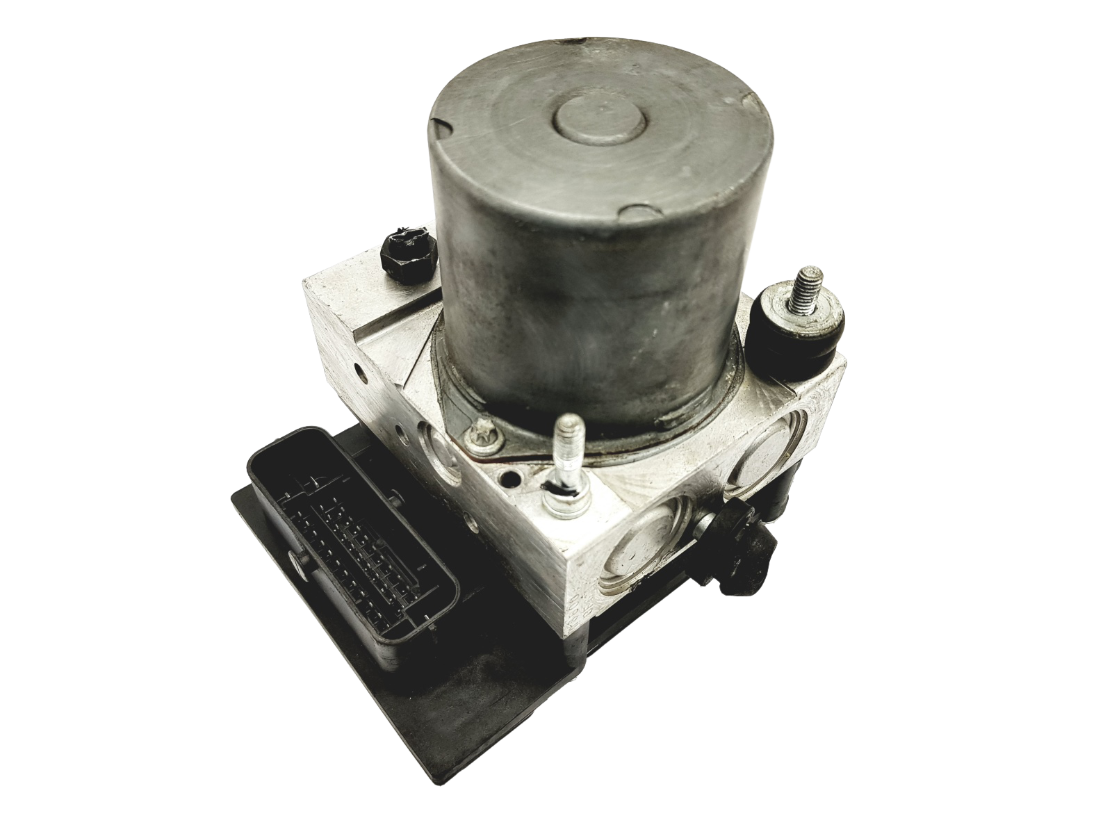 Abs Pump Audi A4 8E0614517BF 0265950474 Bosch 36790 main product photo