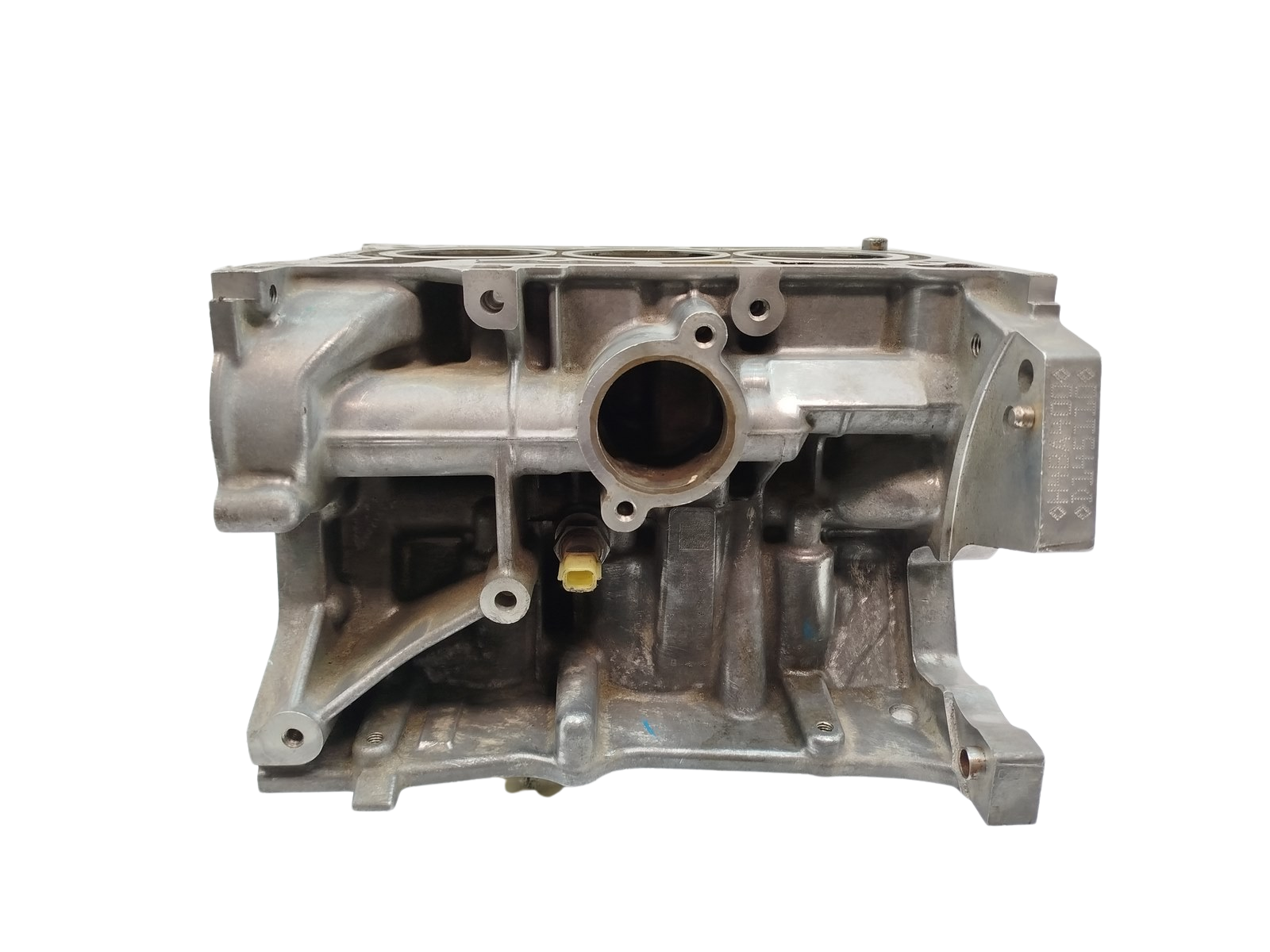 Cylinder Block 110112160R 0.9 TCE H4BA400 Renault Dacia main product photo