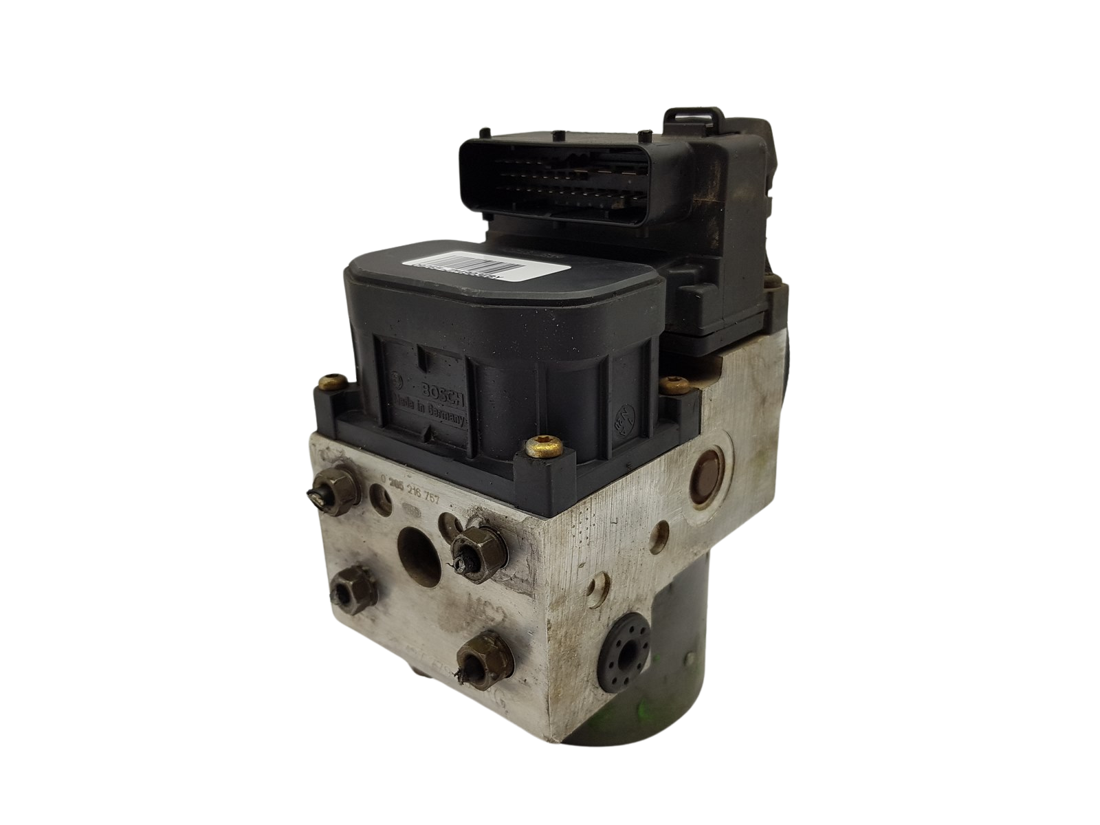 Abs Pump Peugeot 307 9643777980 0273004562 0265216757 4903 main product photo