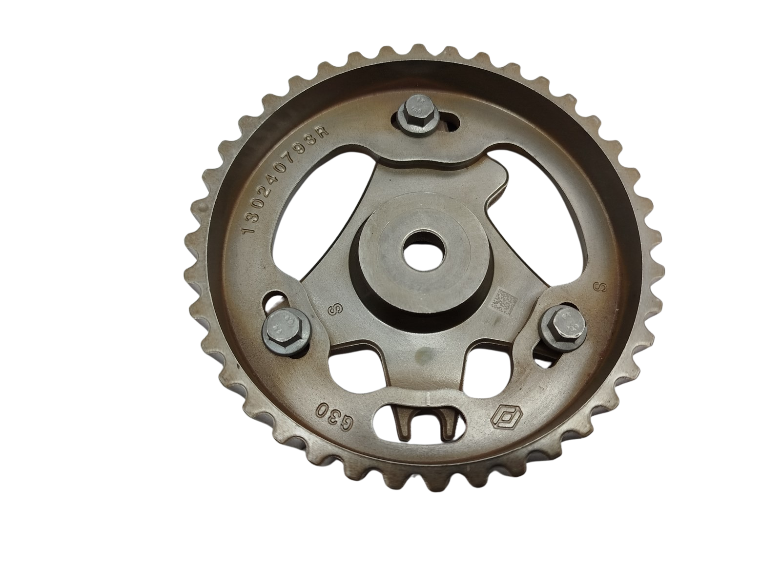Camshaft Pulley 130240793R 1.5 dCi CDI Dacia Renault Mercedes main product photo