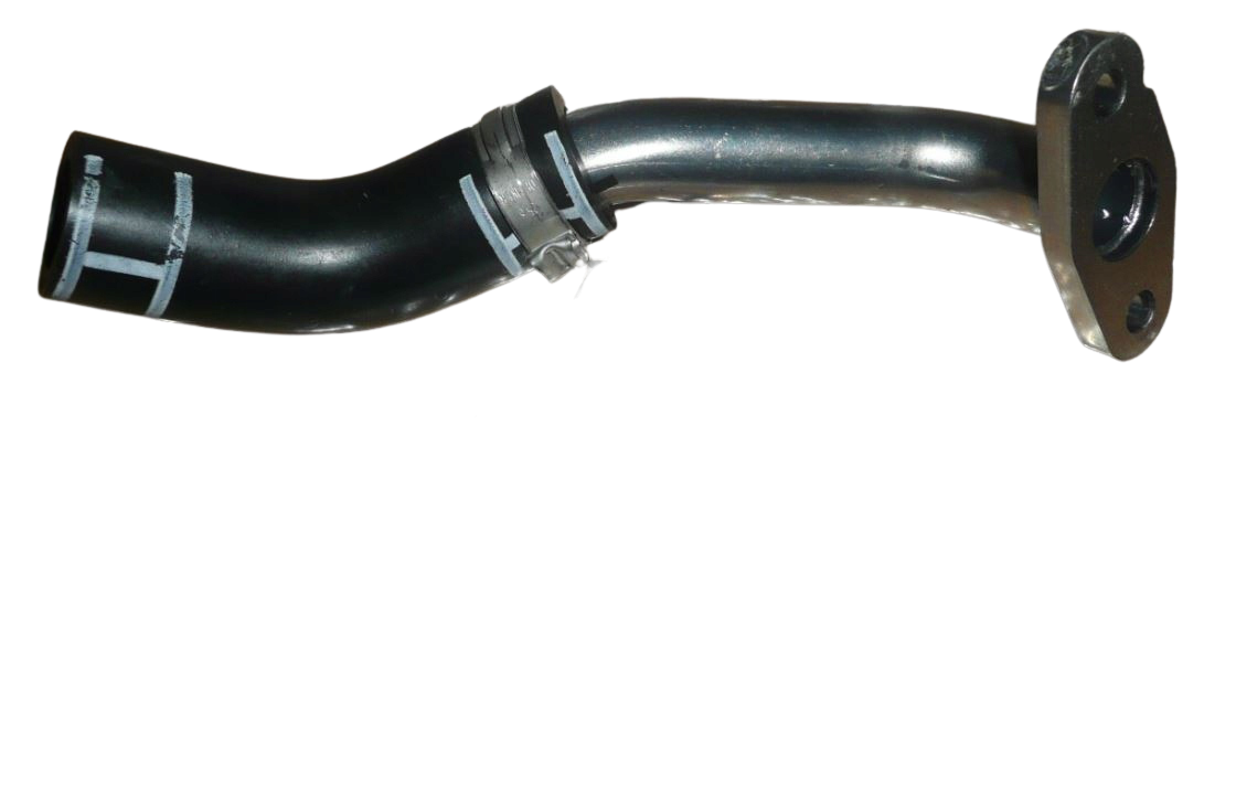 Turbine Pipe Original Citroen Peugeot 4008 C-Crosser 037973 main product photo