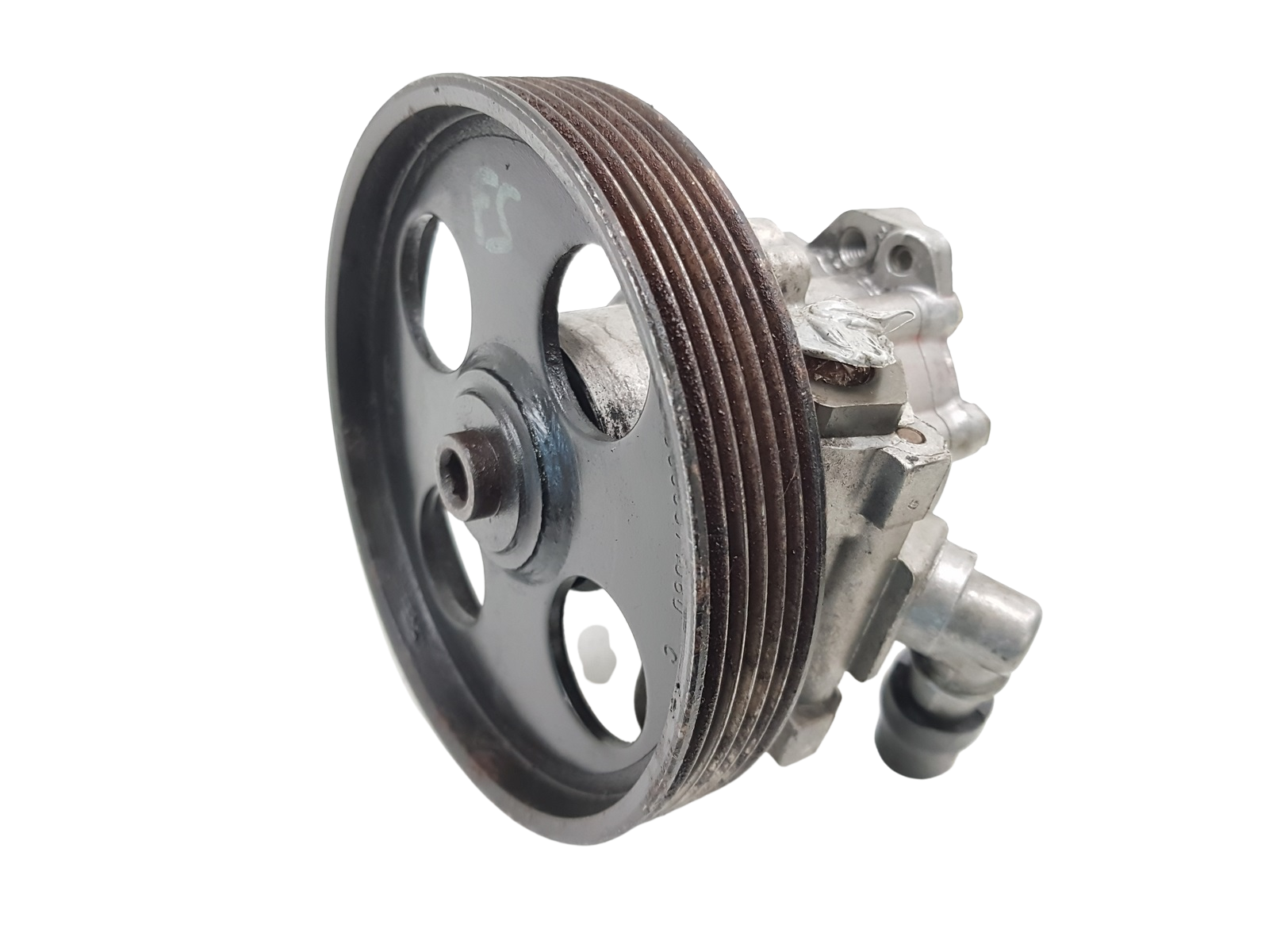 Power Steering Pump 9624659680 7691955195 1.8 Peugeot 406 9608871080 main product photo